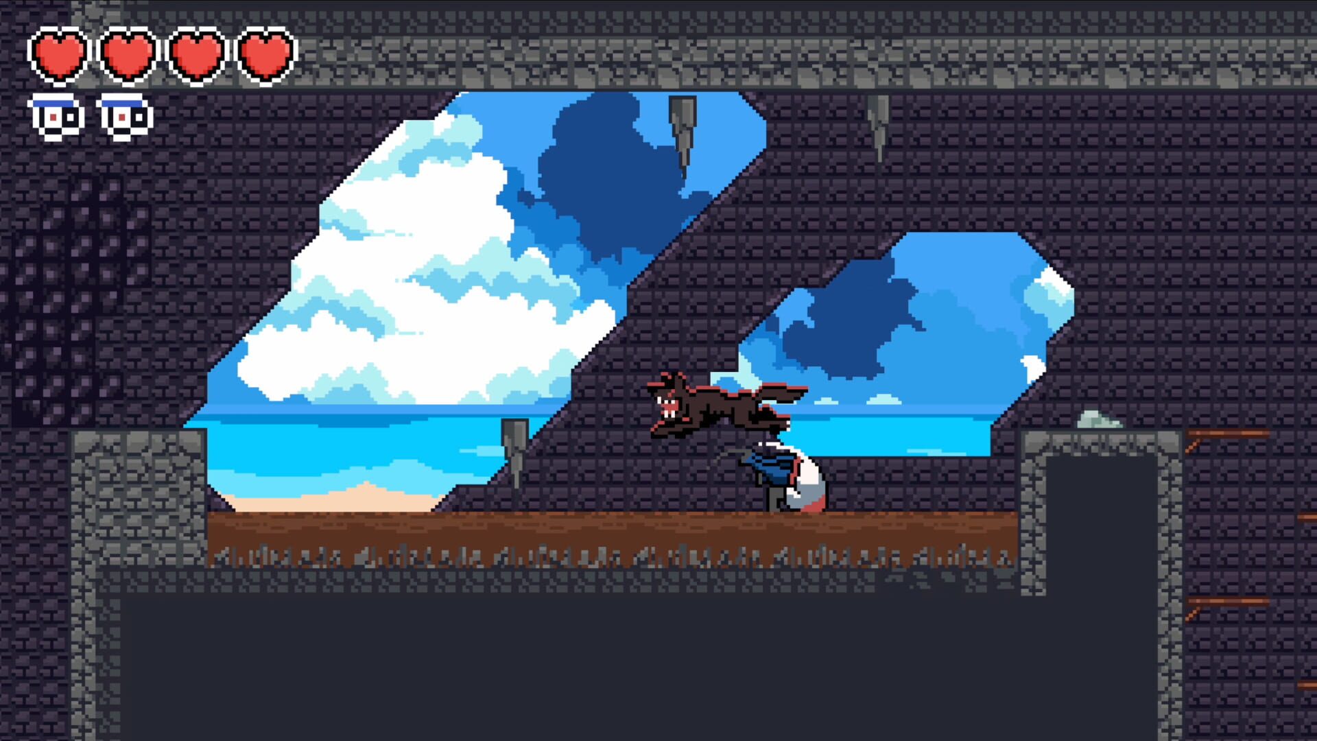 Don Memo screenshot 4