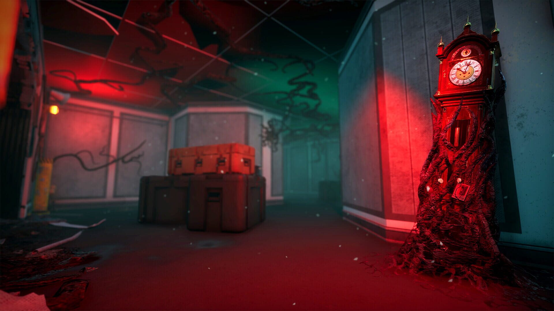 Dead by Daylight: Stranger Things Chapter 2 screenshot 1