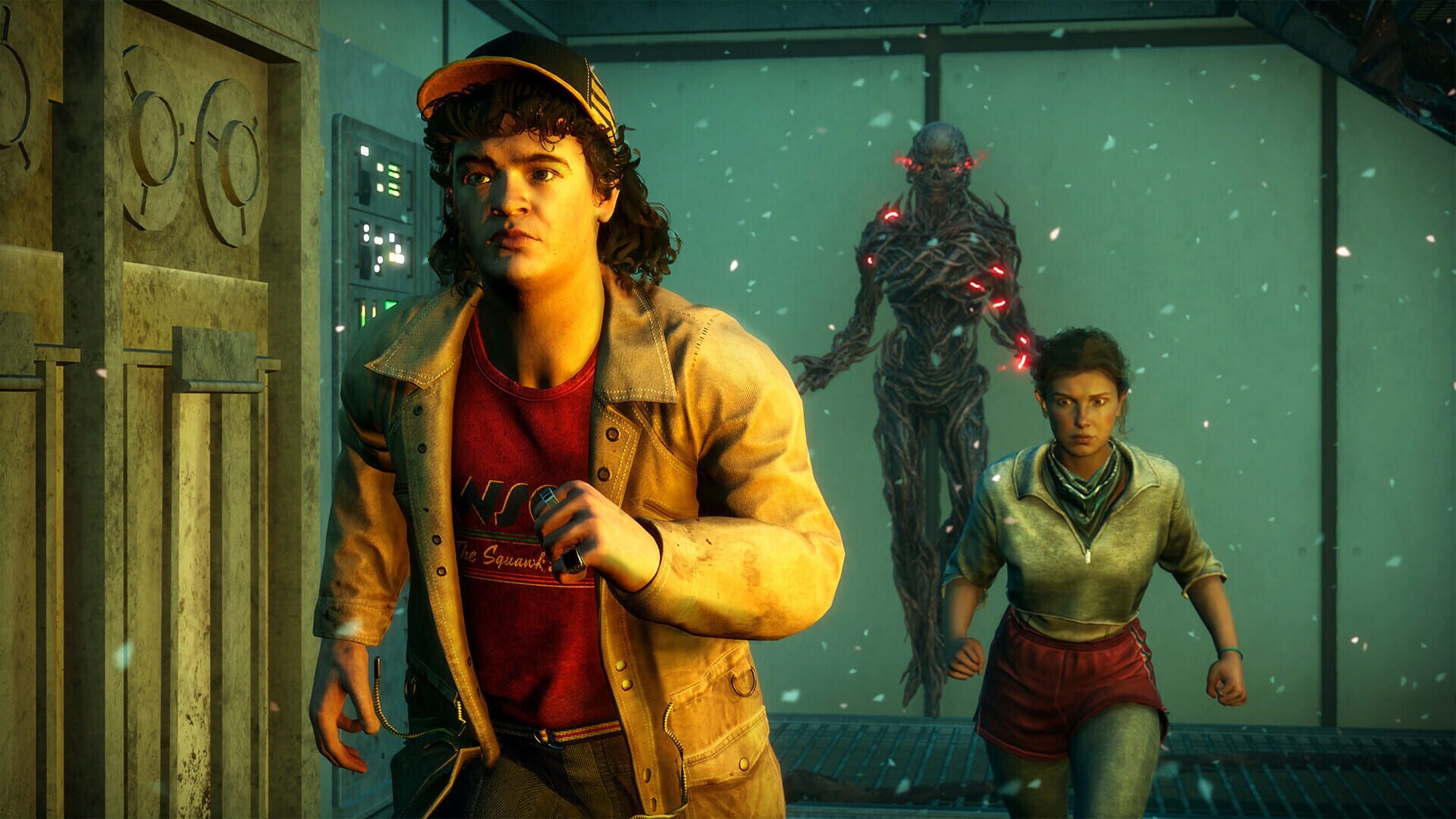 Dead by Daylight: Stranger Things Chapter 2 screenshot 3