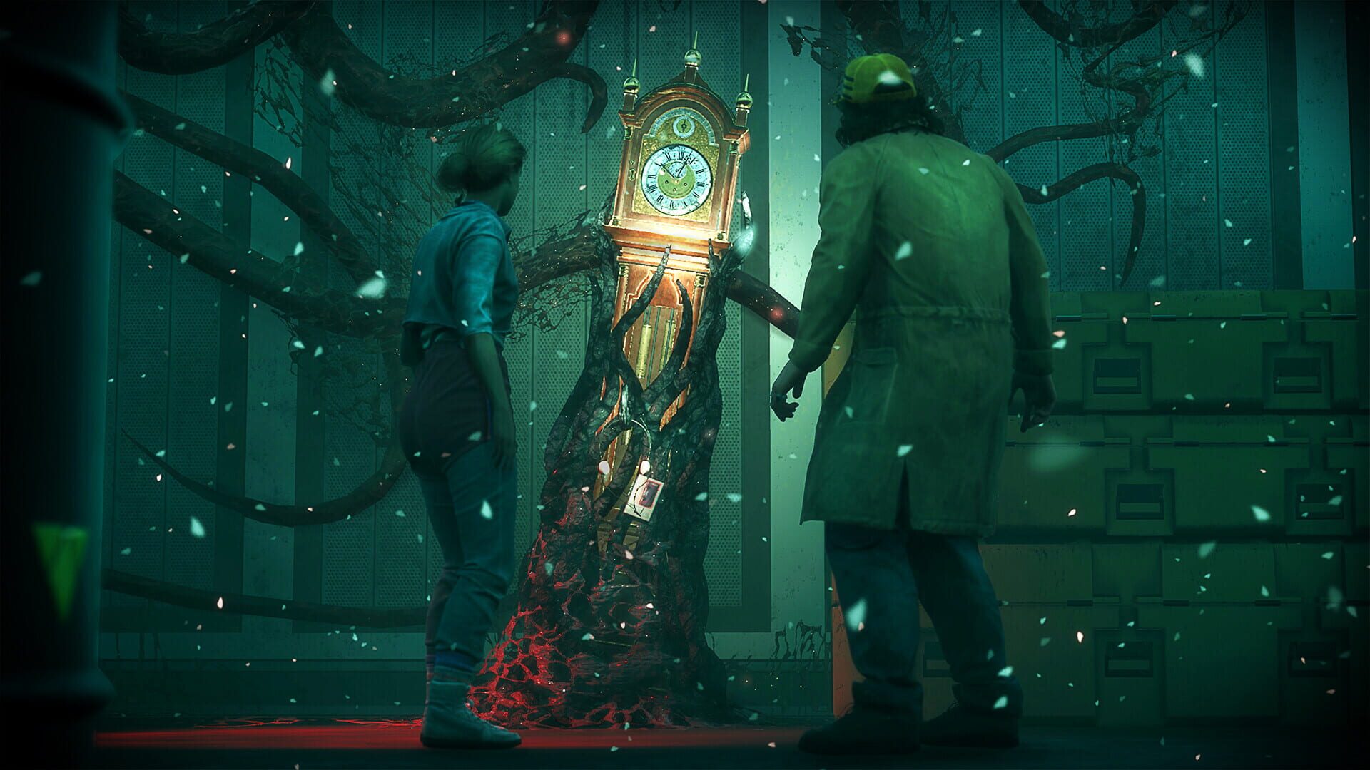 Dead by Daylight: Stranger Things Chapter 2 screenshot 4