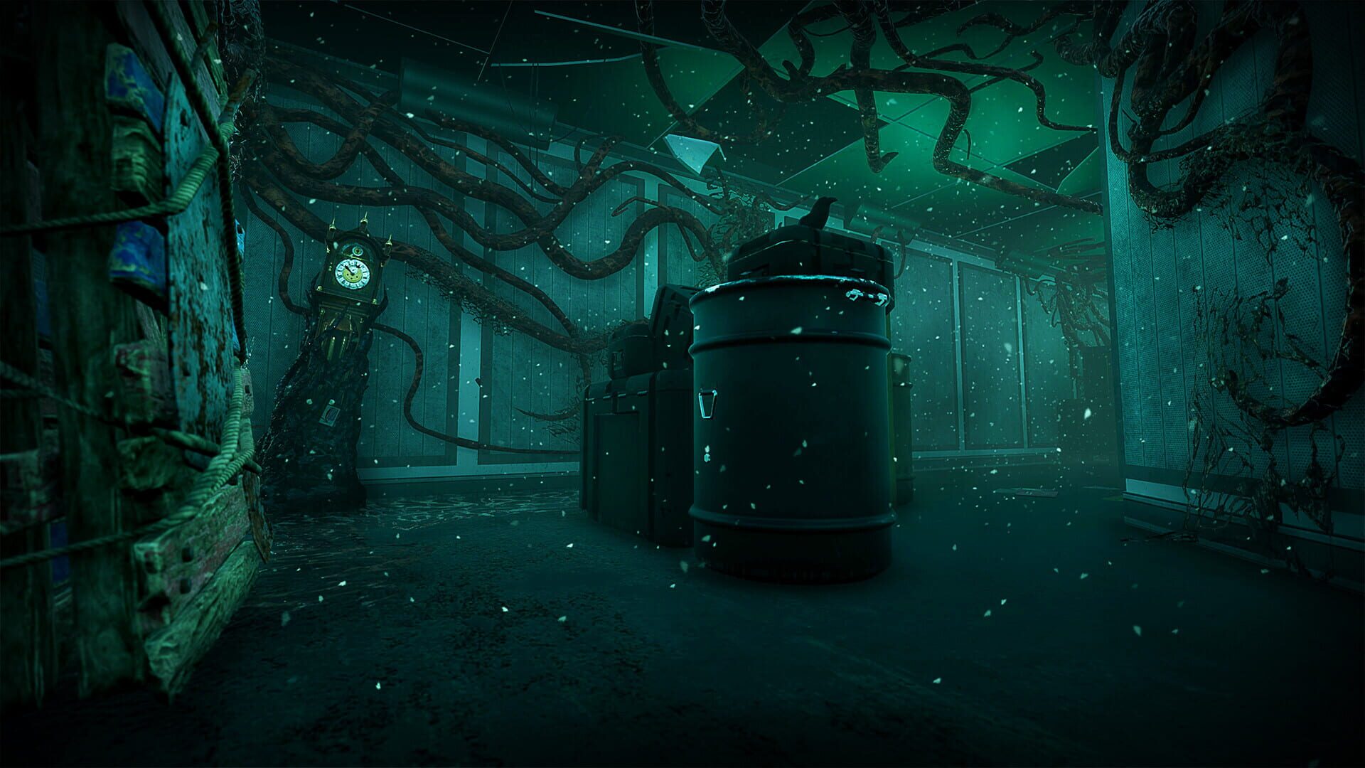 Dead by Daylight: Stranger Things Chapter 2 screenshot 5