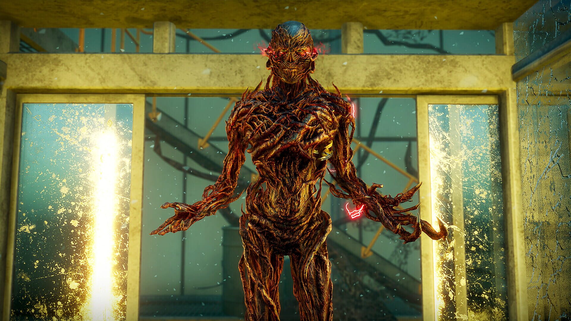 Dead by Daylight: Stranger Things Chapter 2 screenshot 7