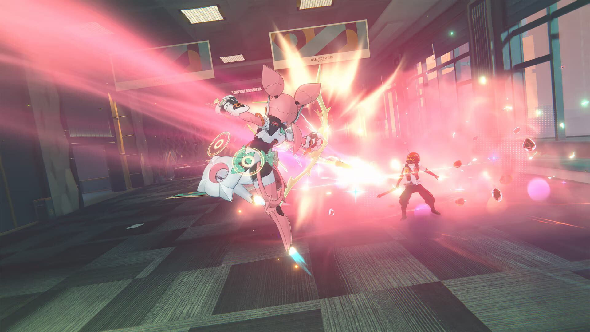 Zenless Zone Zero: Update 2.6 - Encore for an Old Dream screenshot 2