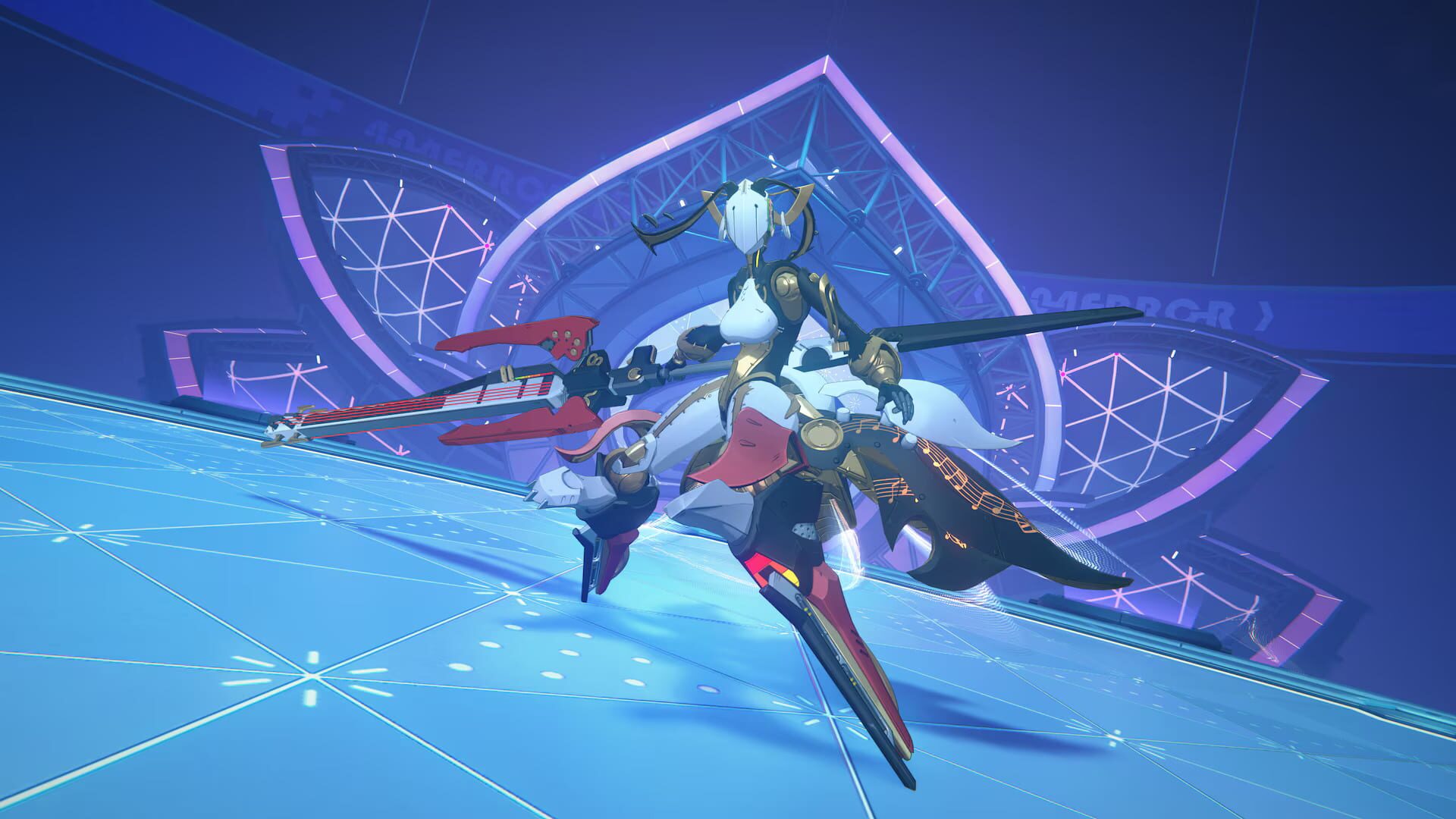 Zenless Zone Zero: Update 2.6 - Encore for an Old Dream screenshot 3