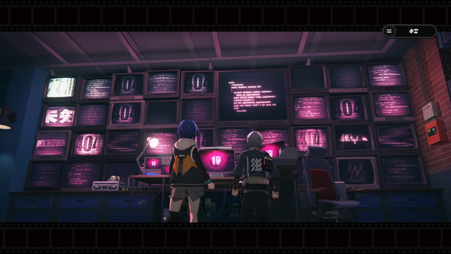 Zenless Zone Zero: Update 2.6 - Encore for an Old Dream screenshot 6