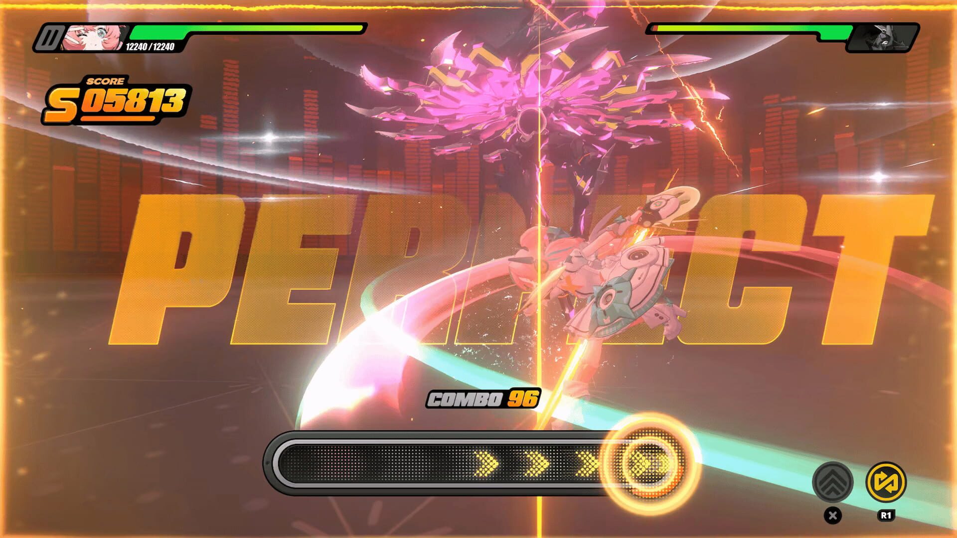 Zenless Zone Zero: Update 2.6 - Encore for an Old Dream screenshot 9