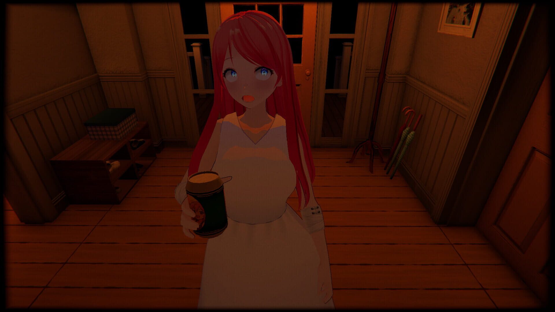 Escape From Yandere screenshot 2