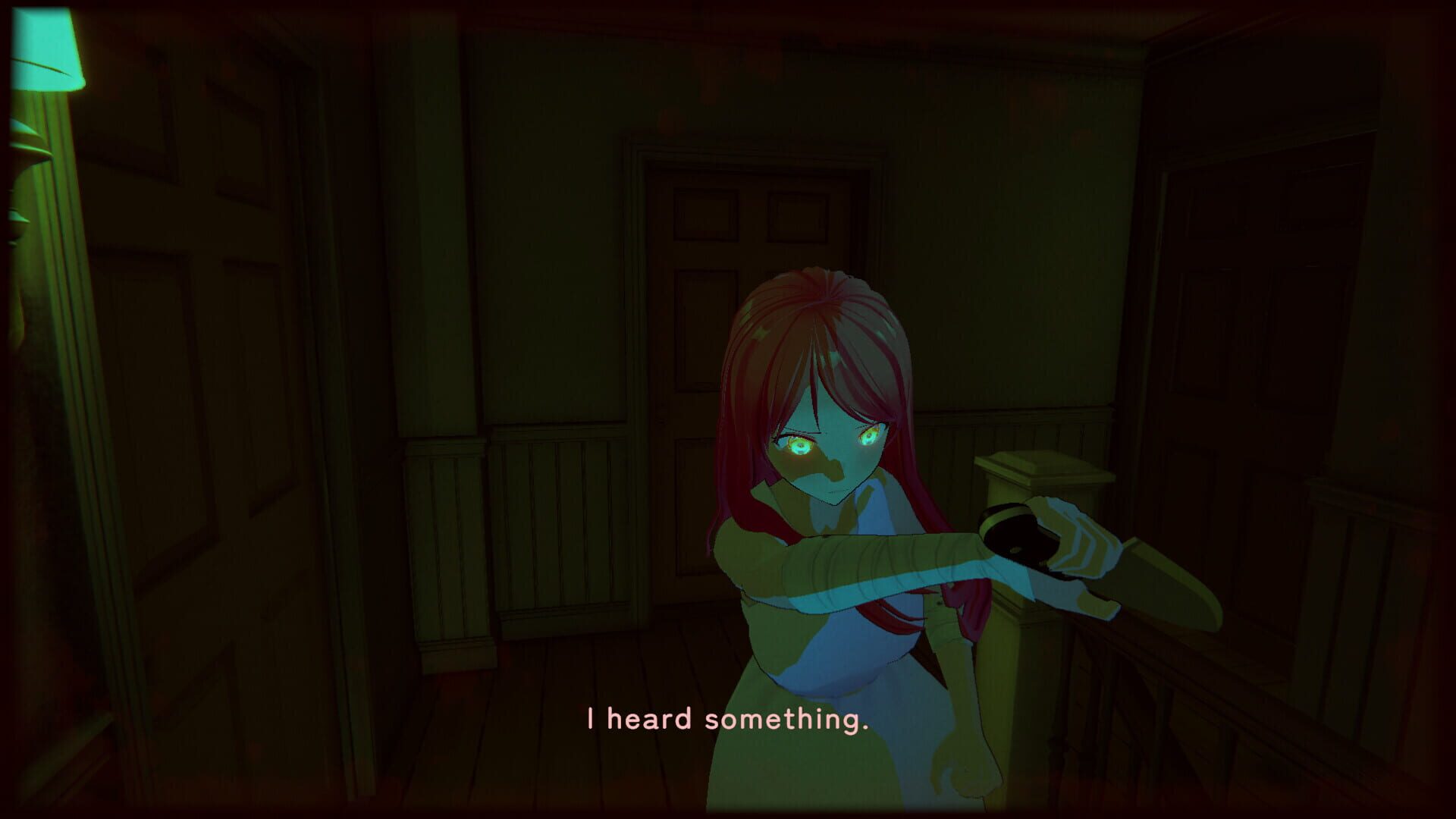 Escape From Yandere screenshot 3