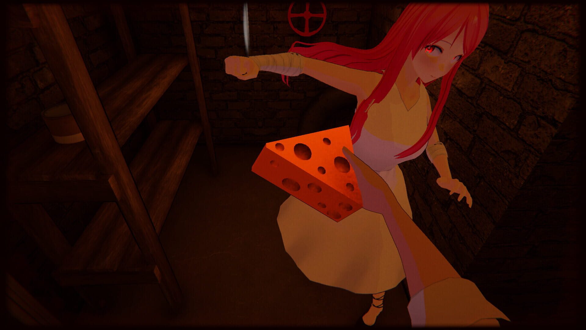 Escape From Yandere screenshot 5