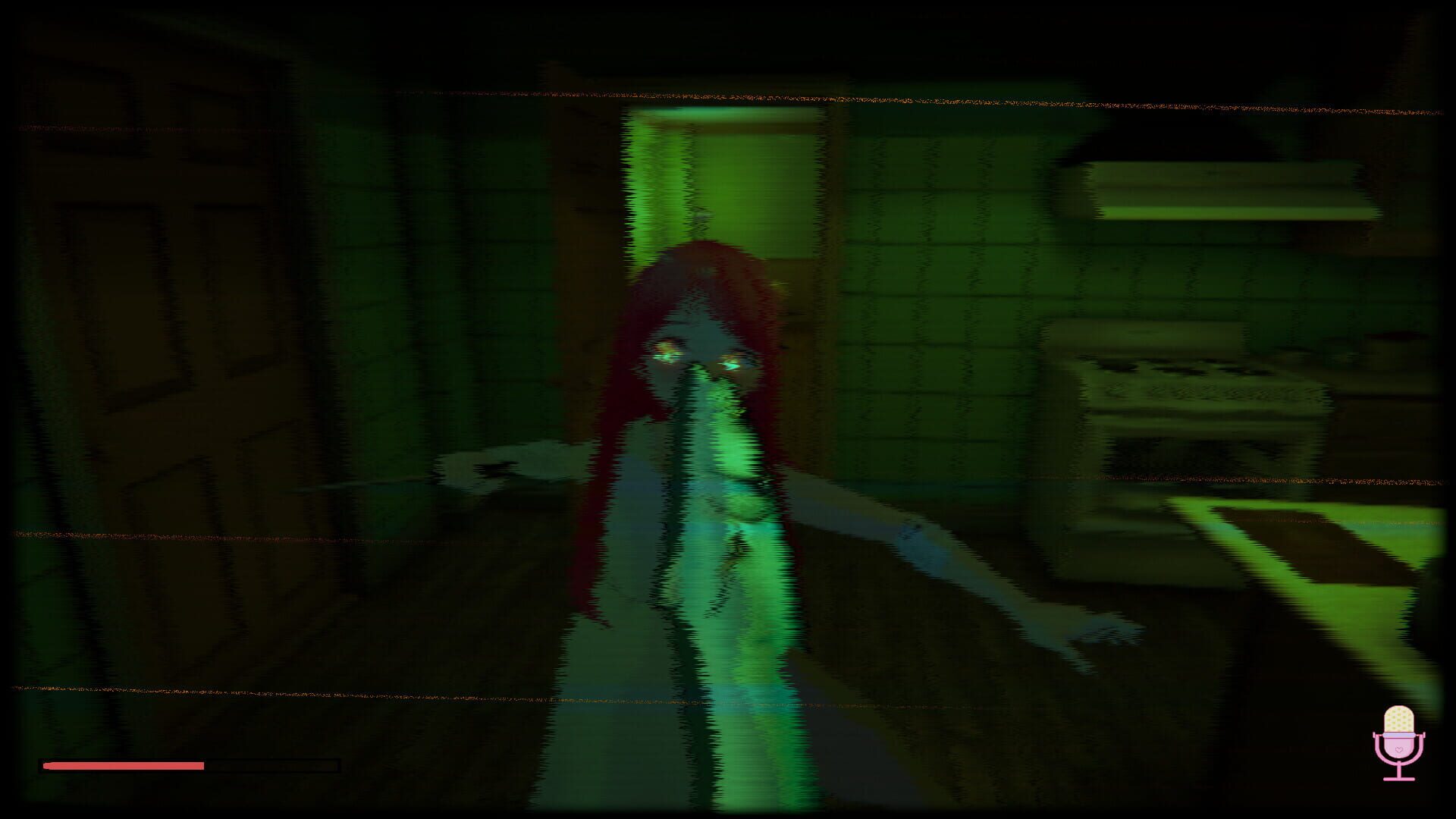 Escape From Yandere screenshot 10