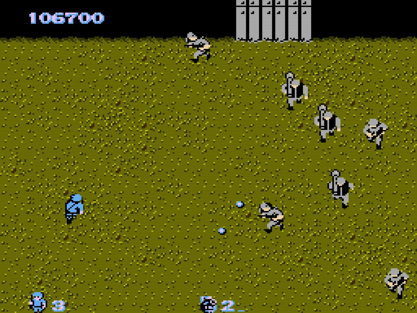 Commando screenshot 3