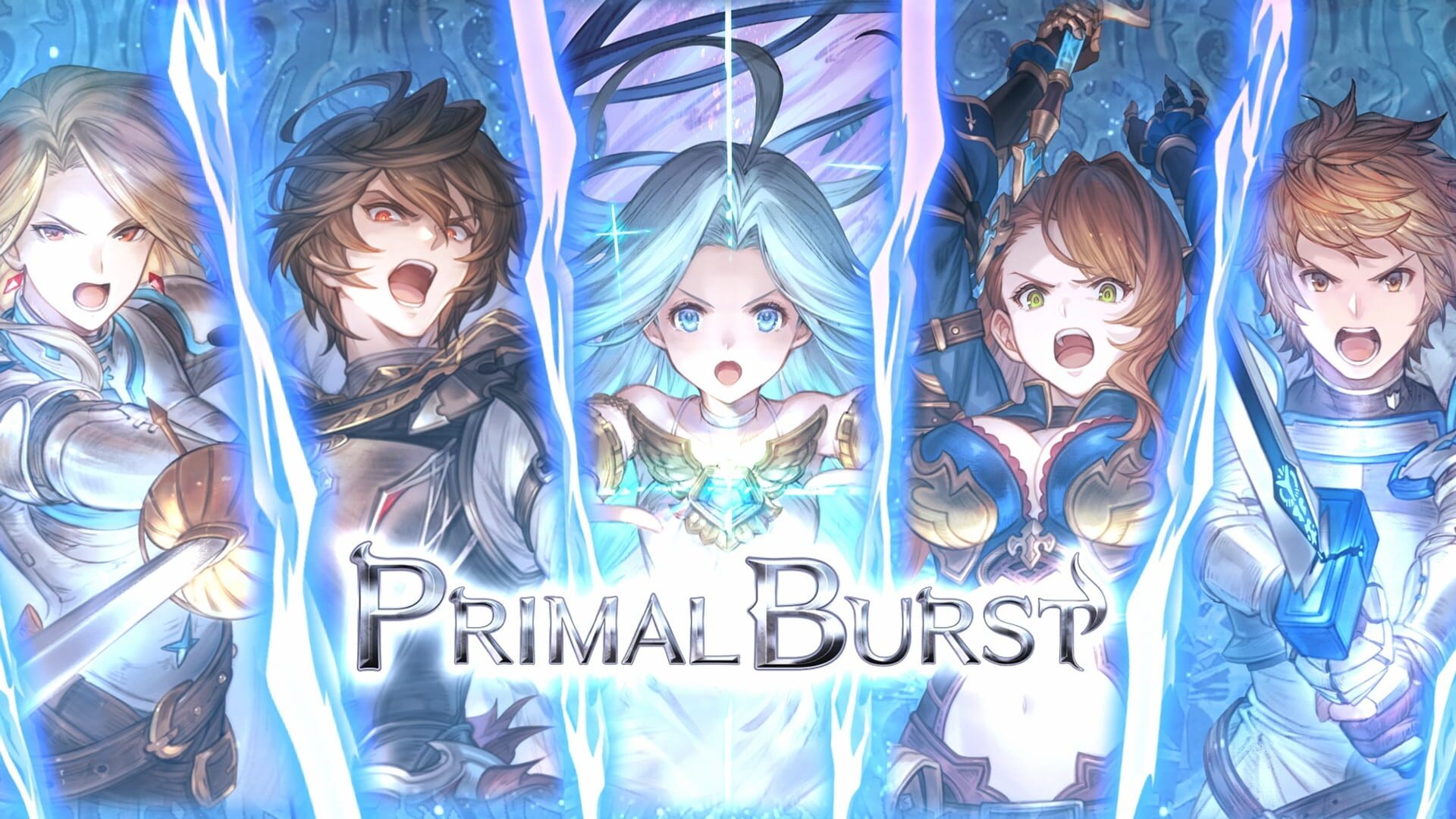 Granblue Fantasy: Relink - Endless Ragnarok screenshot 5