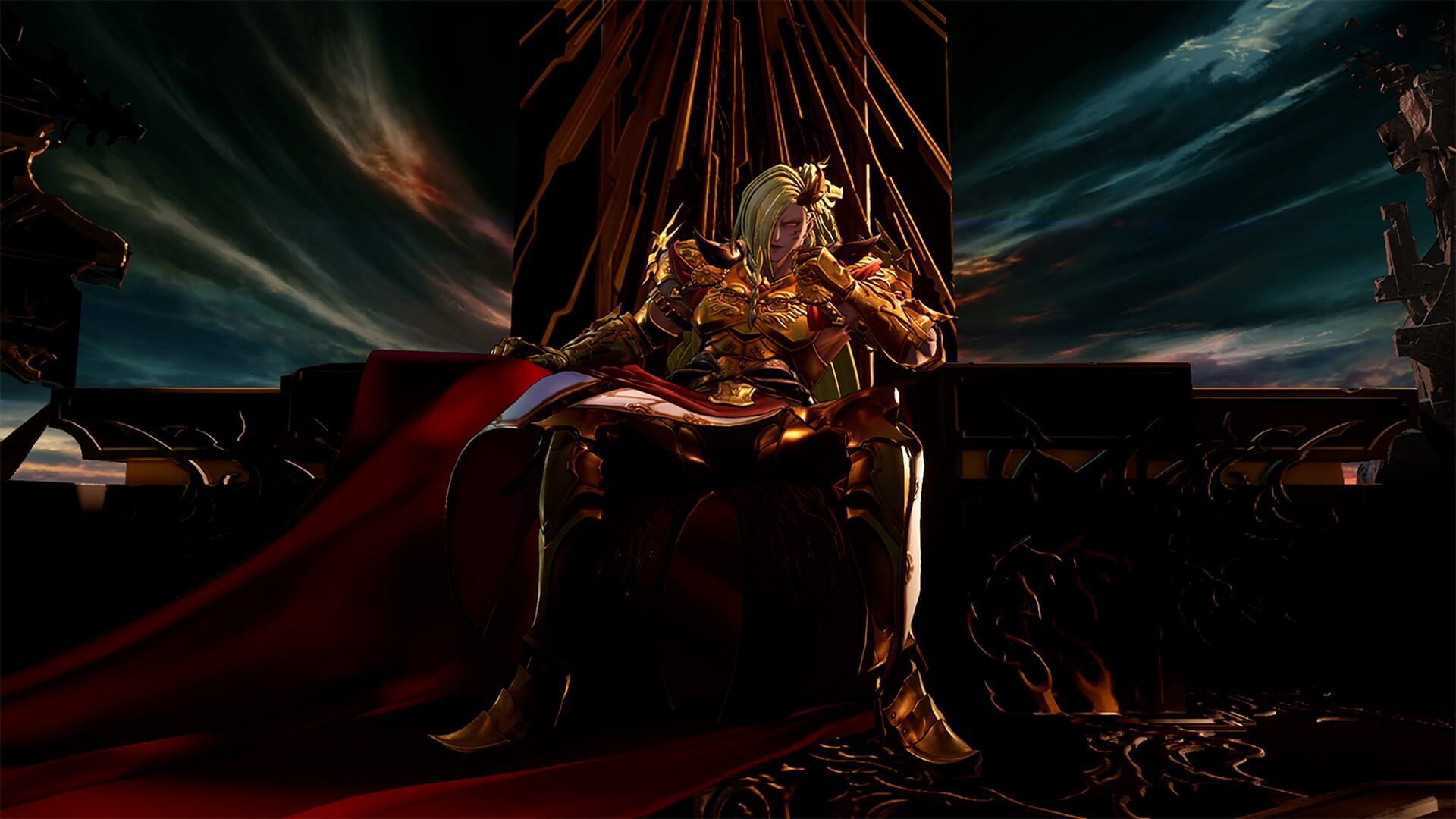 Granblue Fantasy: Relink - Endless Ragnarok screenshot 6