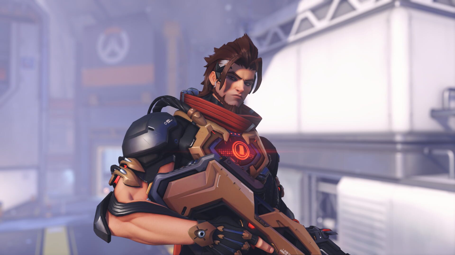 Overwatch: Reign of Talon - Season 1: Conquest screenshot 2