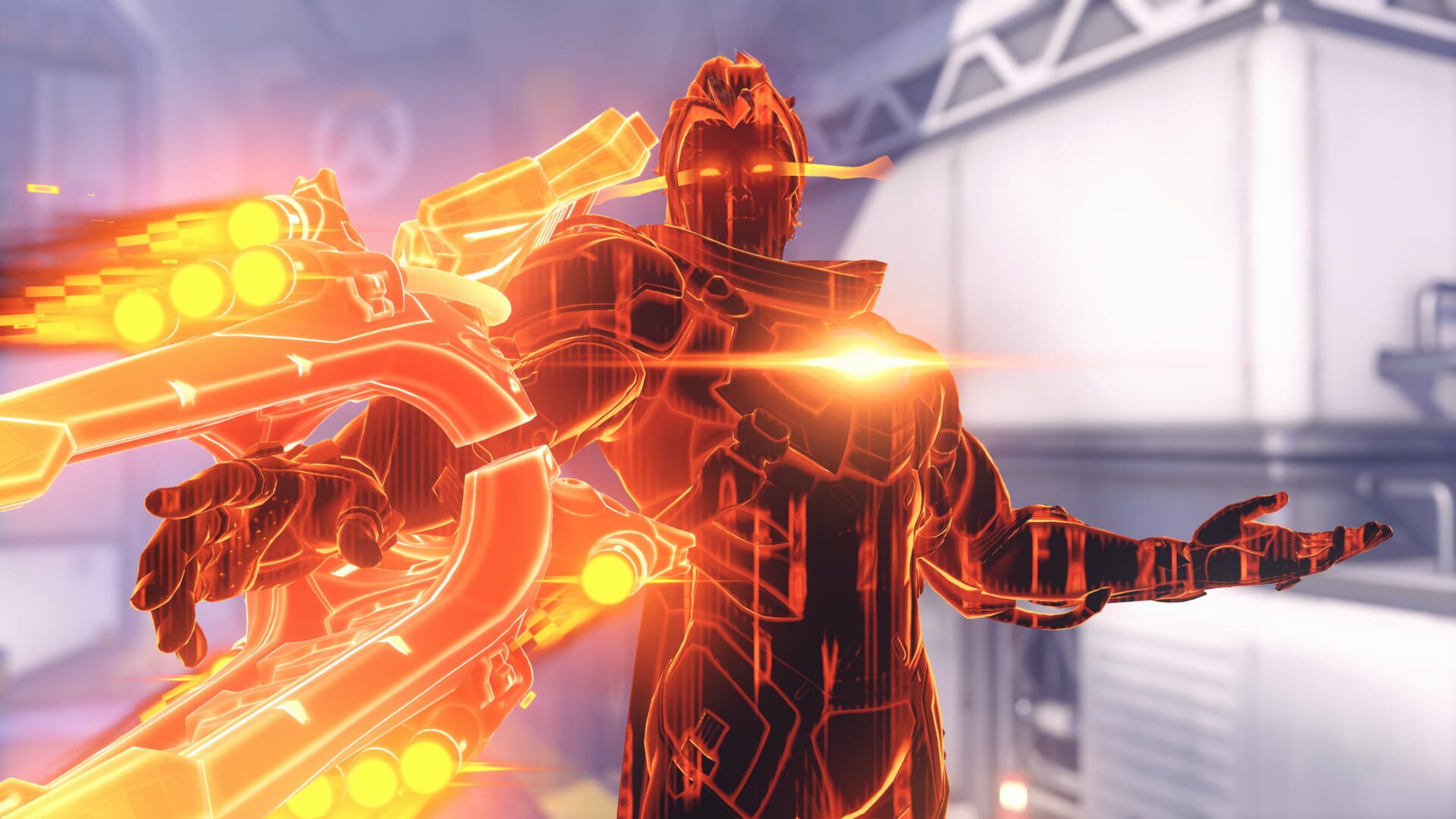 Overwatch: Reign of Talon - Season 1: Conquest screenshot 3