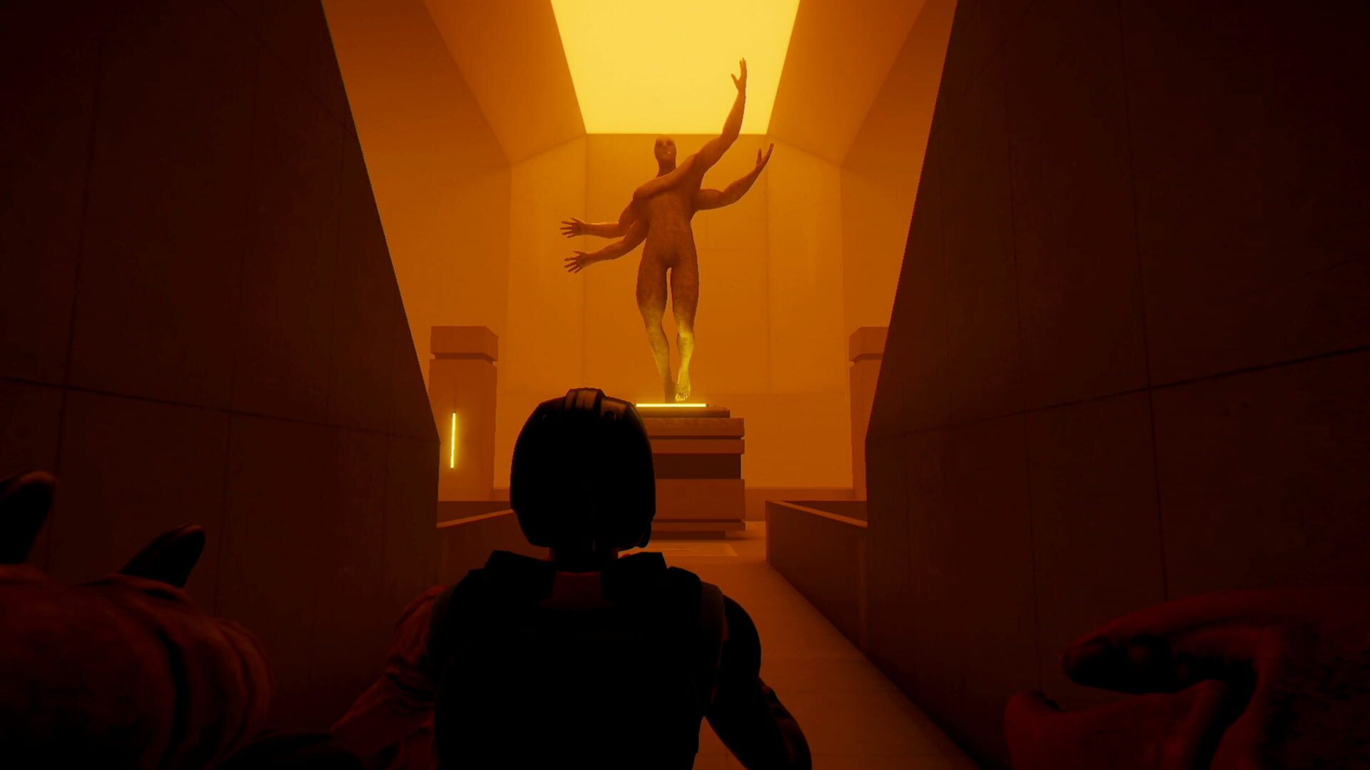 Killing Things With Your Friends screenshot 4