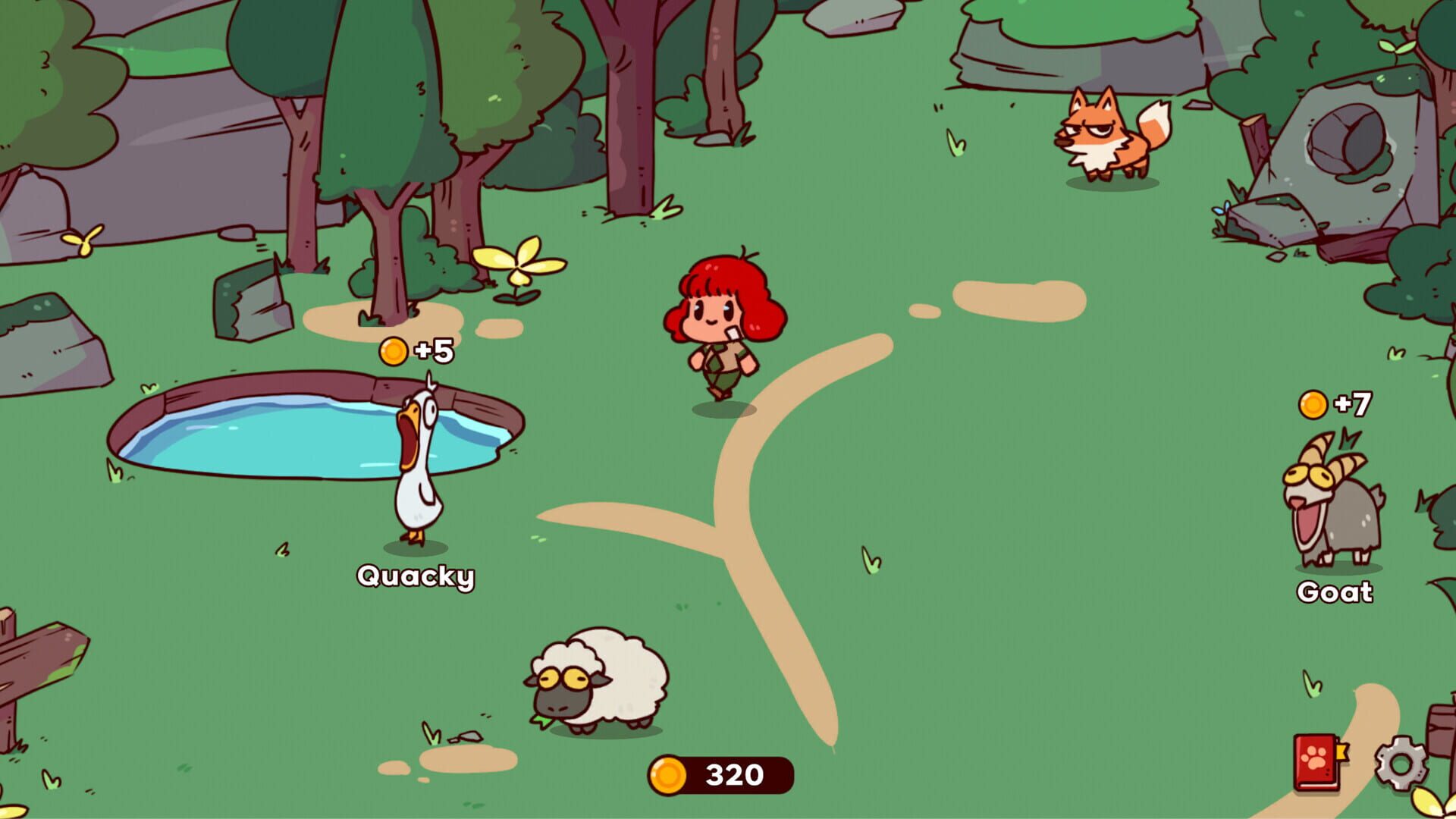 My Voice Zoo screenshot 1