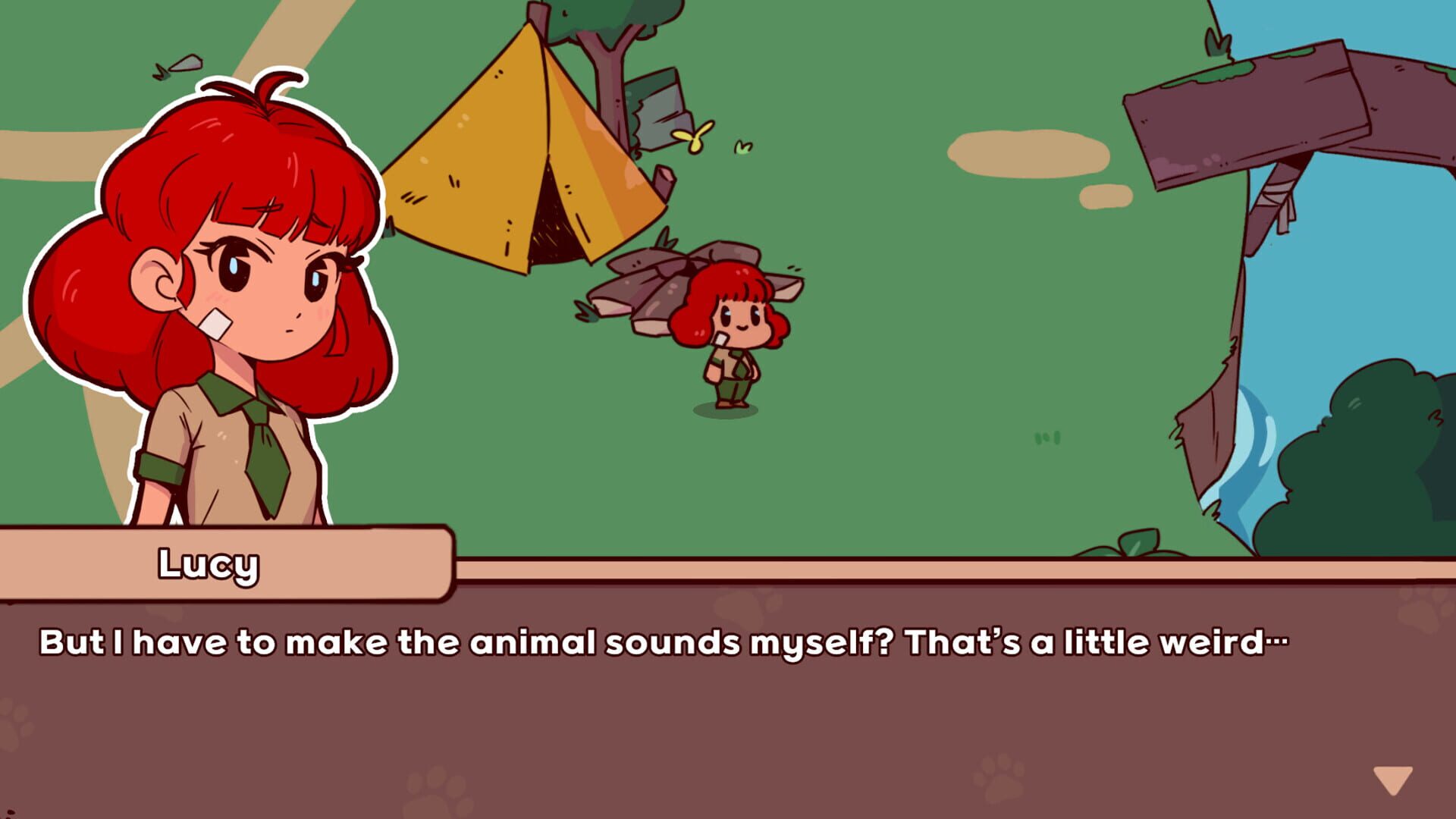 My Voice Zoo screenshot 2