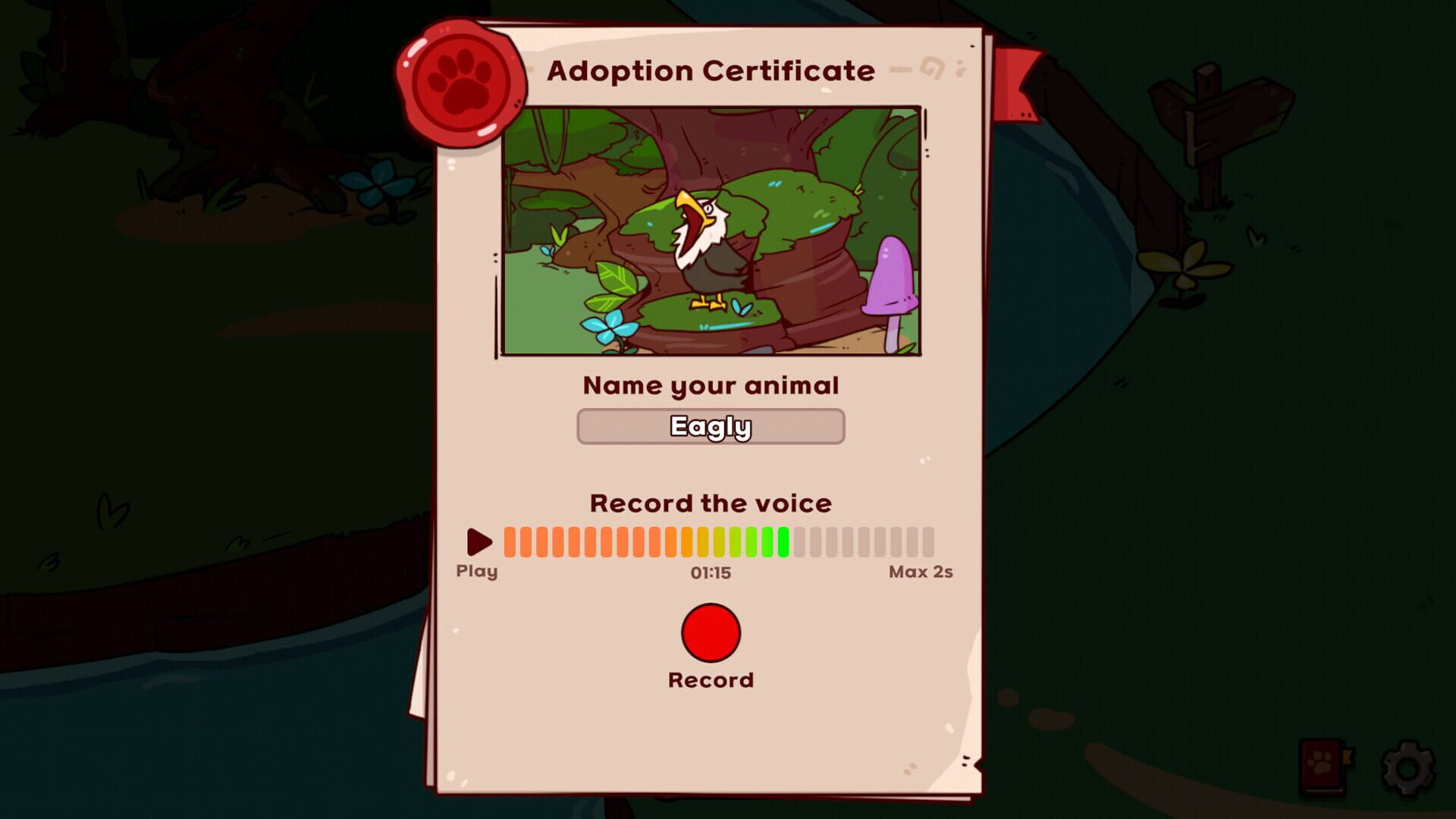 My Voice Zoo screenshot 4