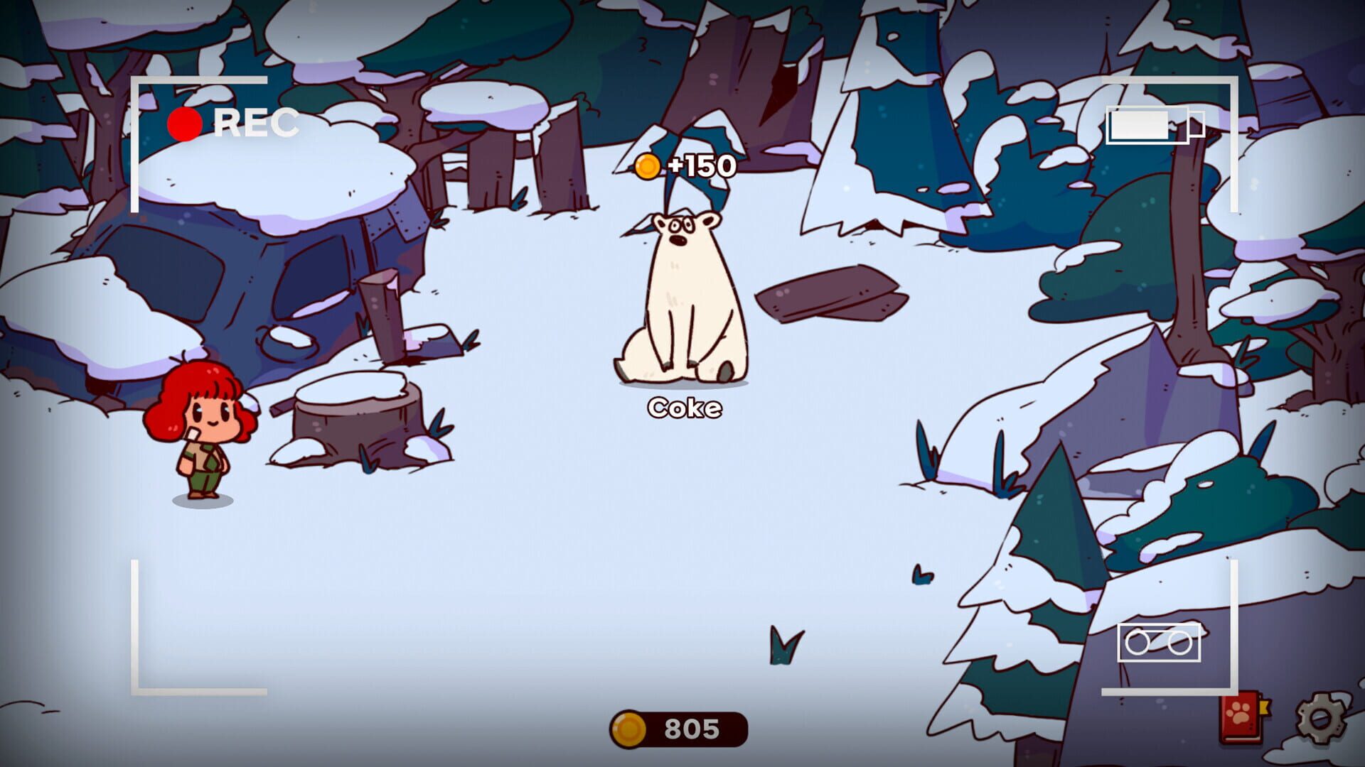 My Voice Zoo screenshot 6