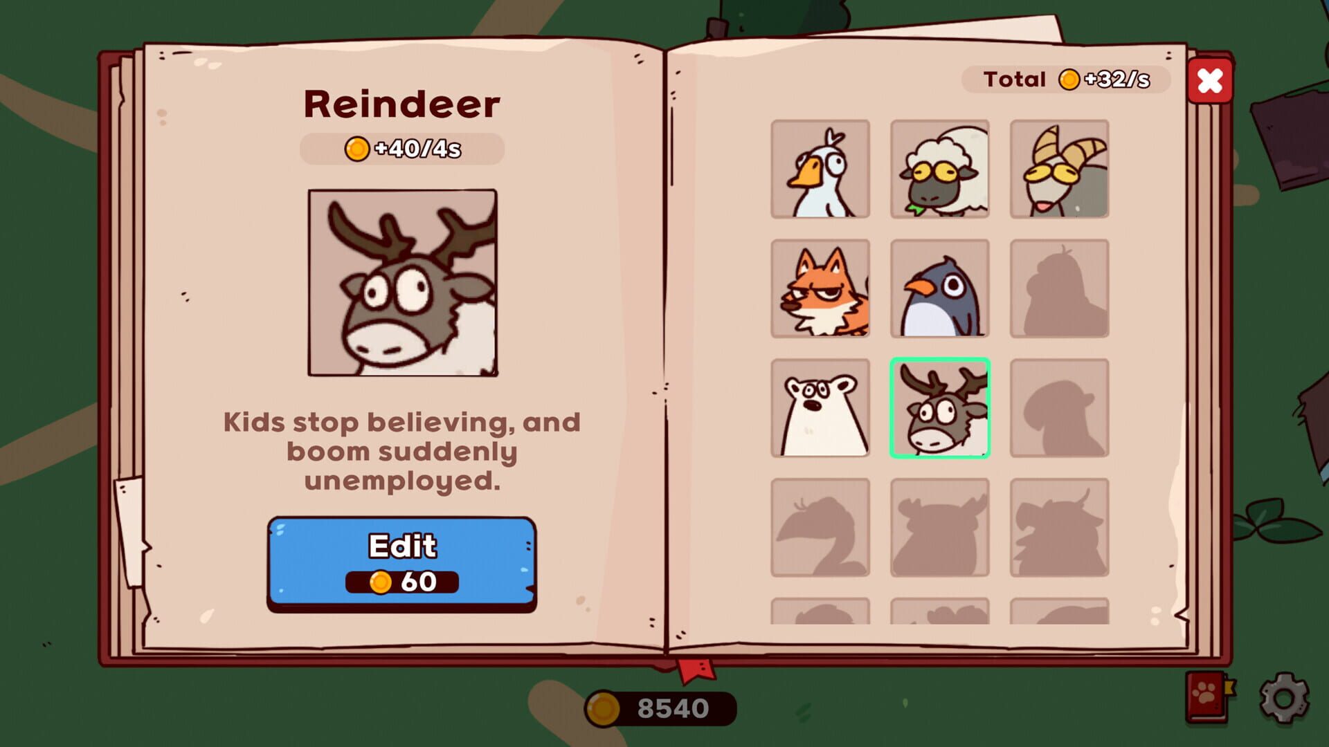 My Voice Zoo screenshot 7