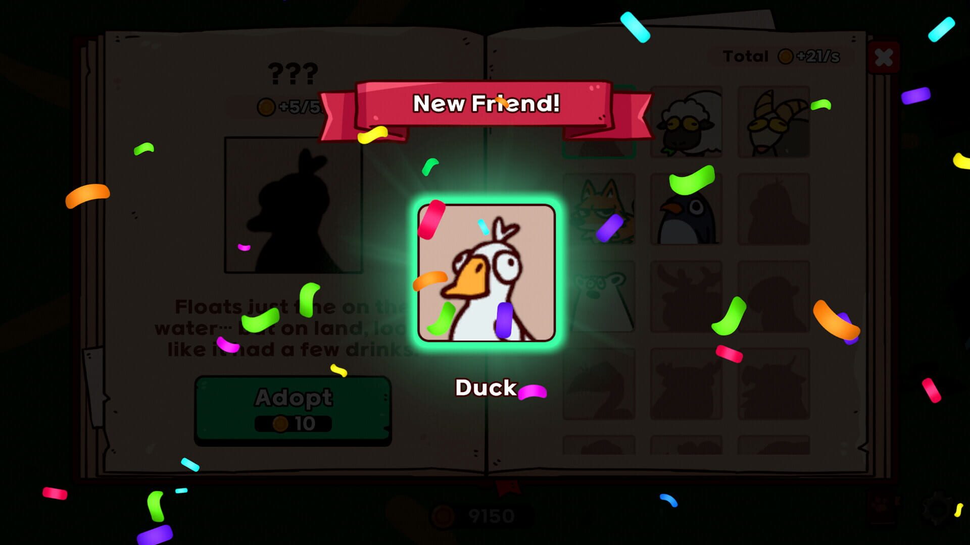 My Voice Zoo screenshot 8