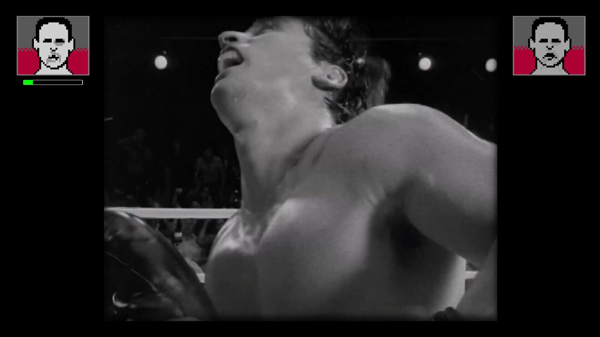 Prize Fighter: Heavyweight Edition screenshot 1