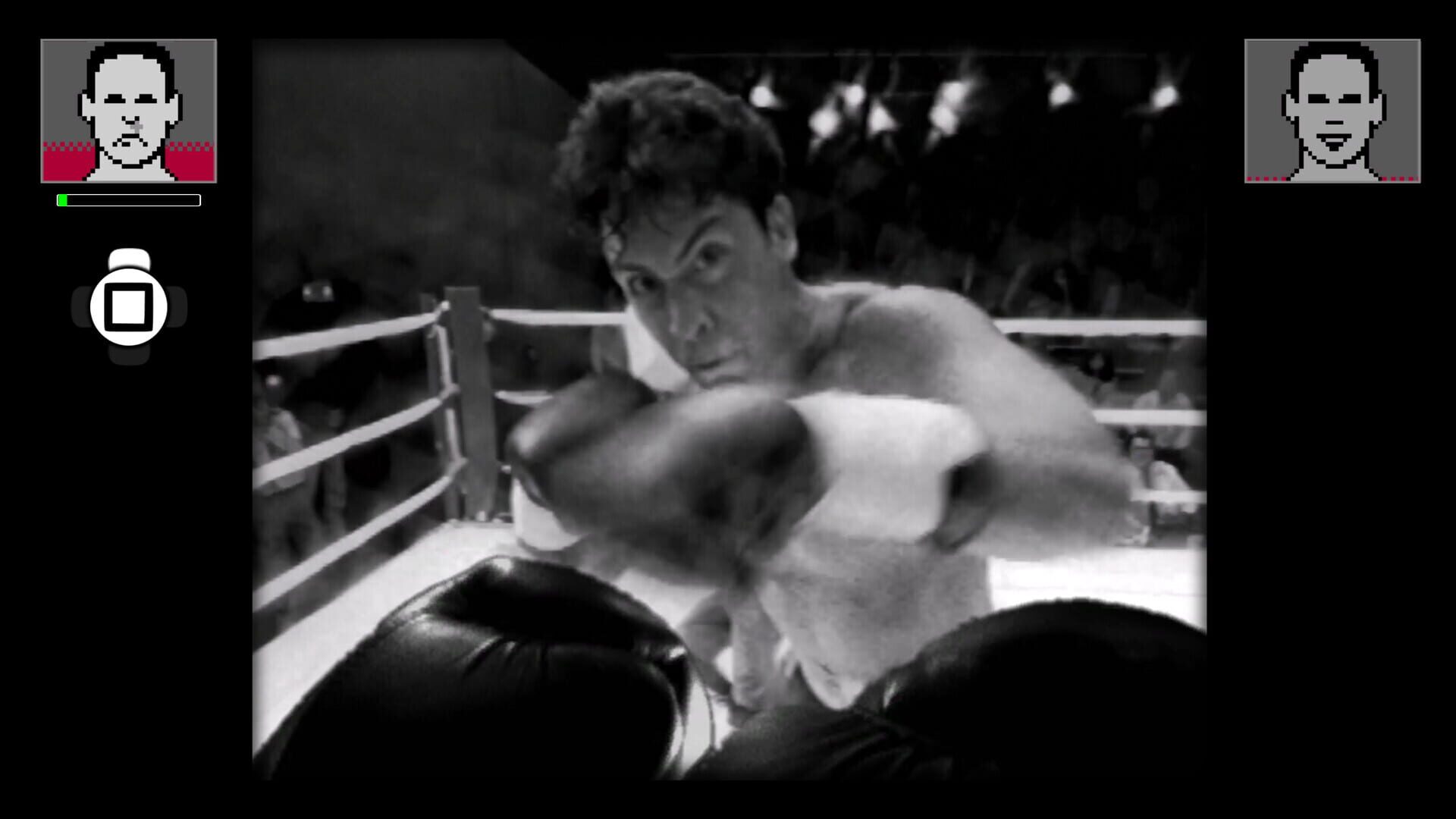 Prize Fighter: Heavyweight Edition screenshot 3