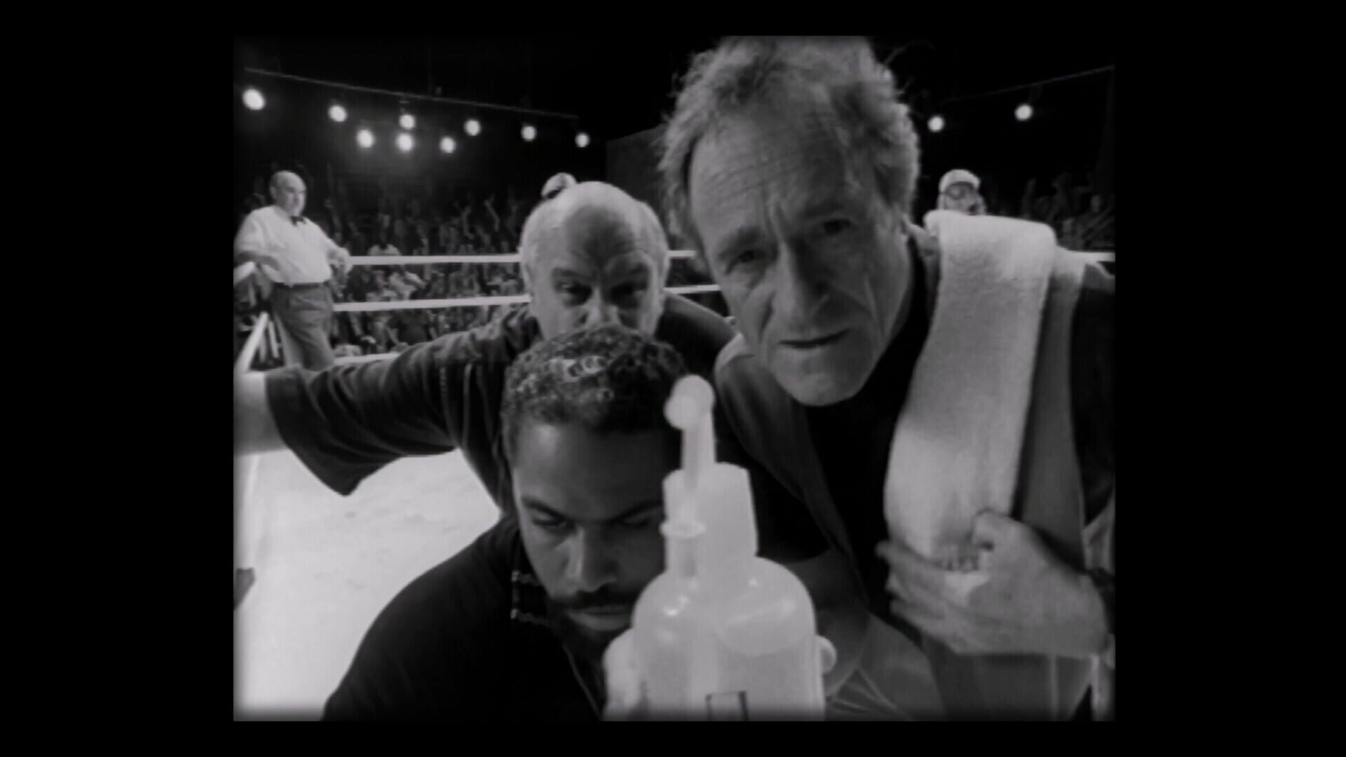 Prize Fighter: Heavyweight Edition screenshot 4
