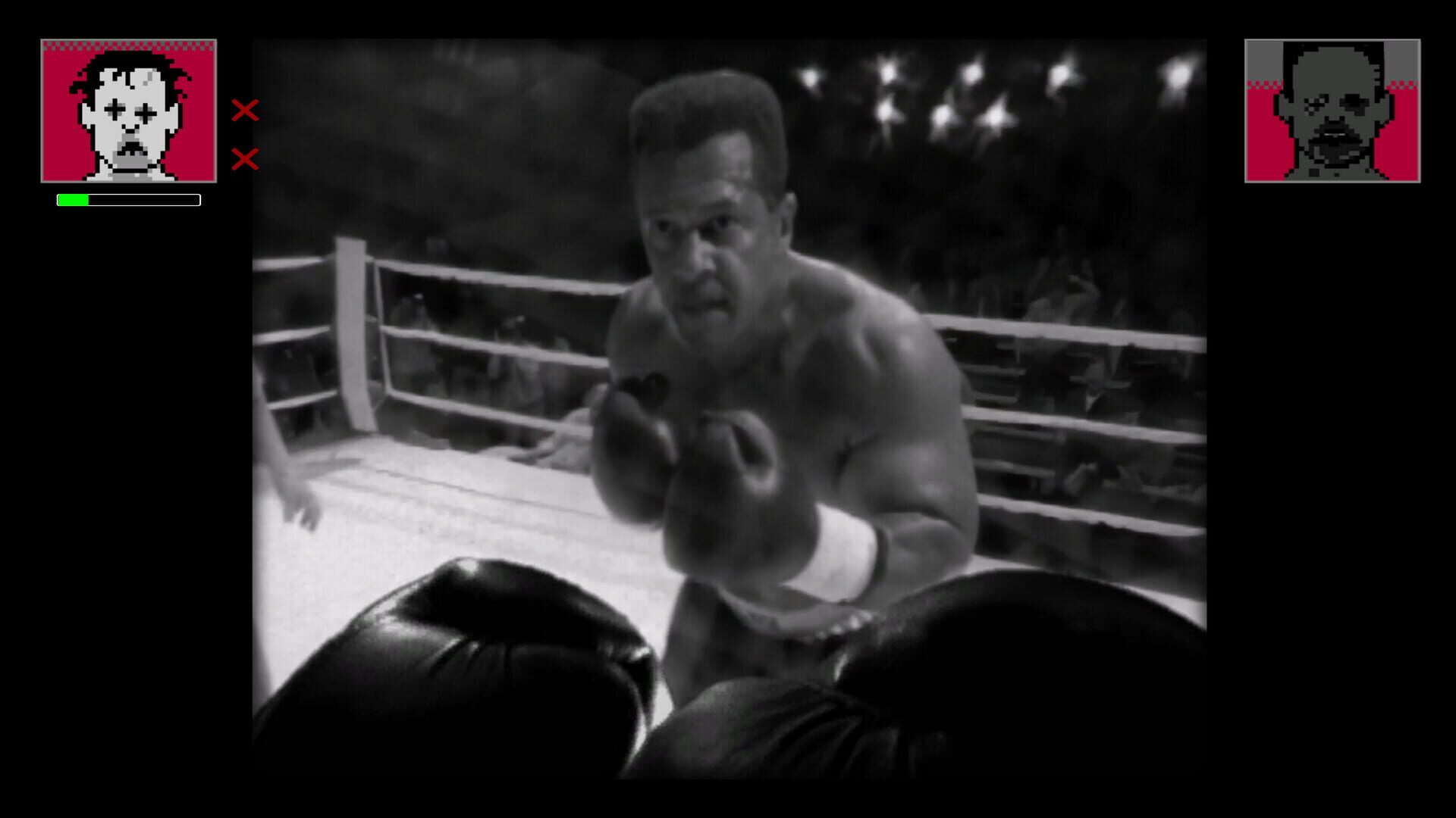 Prize Fighter: Heavyweight Edition screenshot 5