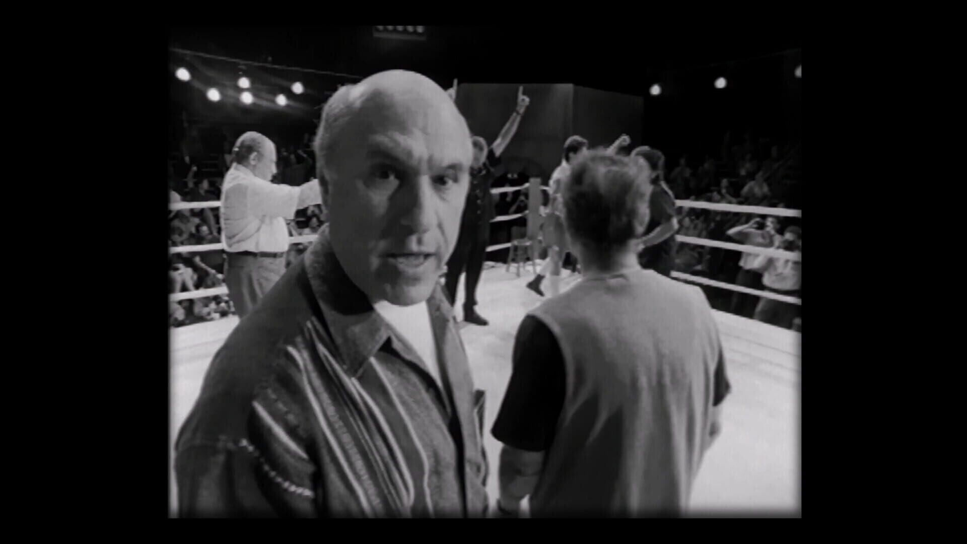 Prize Fighter: Heavyweight Edition screenshot 6