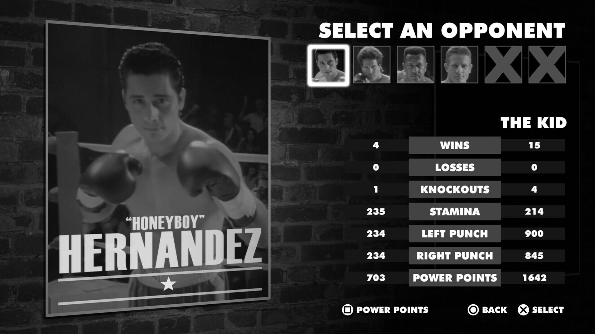 Prize Fighter: Heavyweight Edition screenshot 9