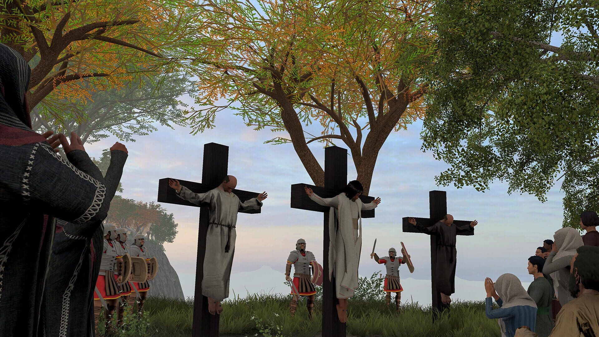 Jesus Simulator screenshot 8