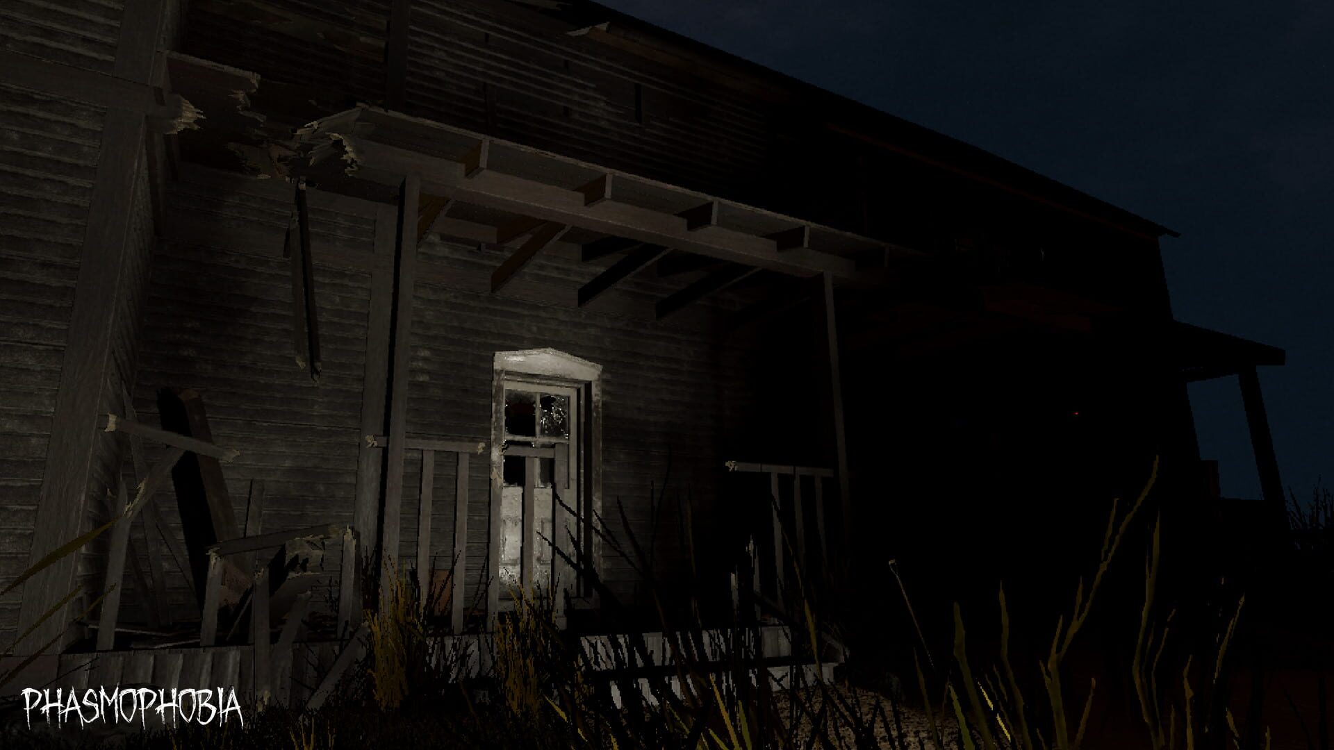 Phasmophobia screenshot 9