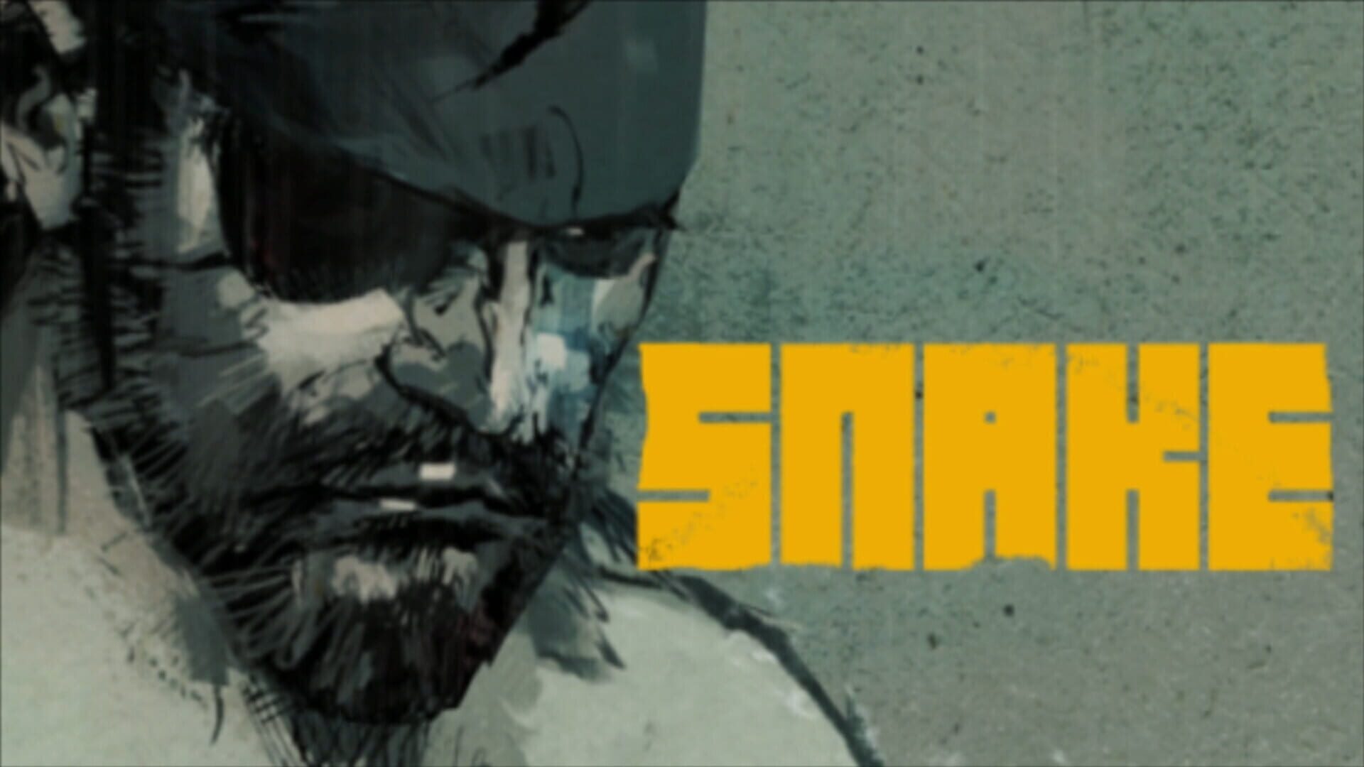 Metal Gear Solid: Peace Walker - Master Collection Version screenshot 3