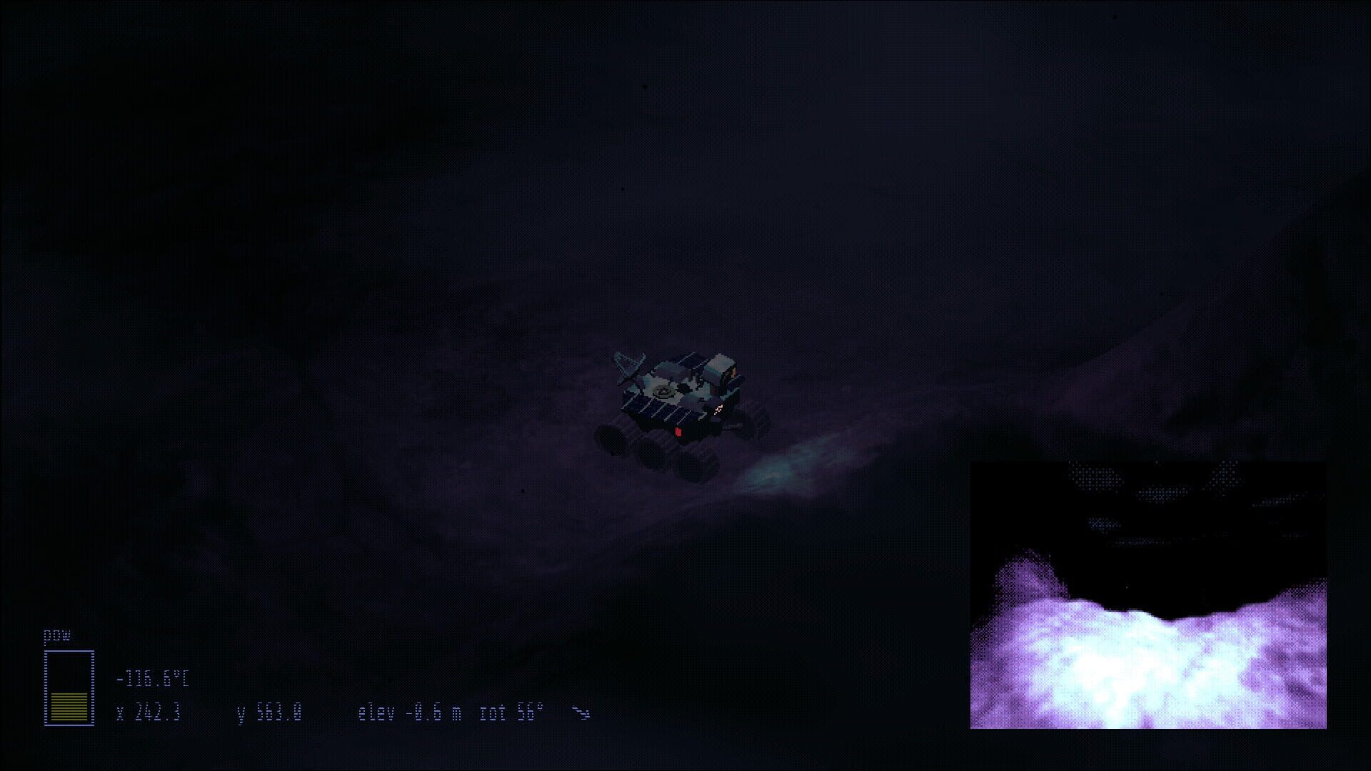 Moonrot screenshot 3