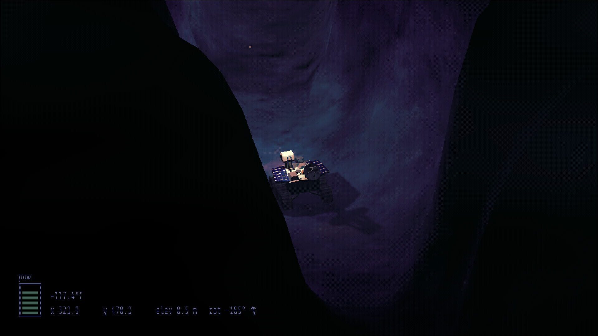 Moonrot screenshot 4