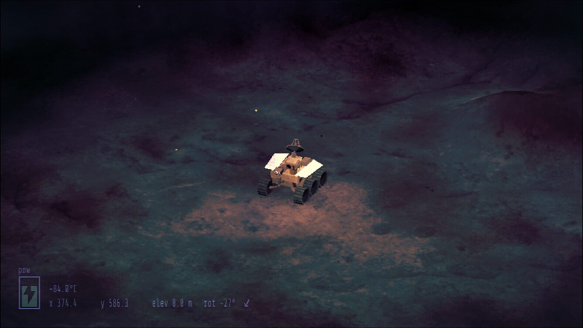 Moonrot screenshot 5