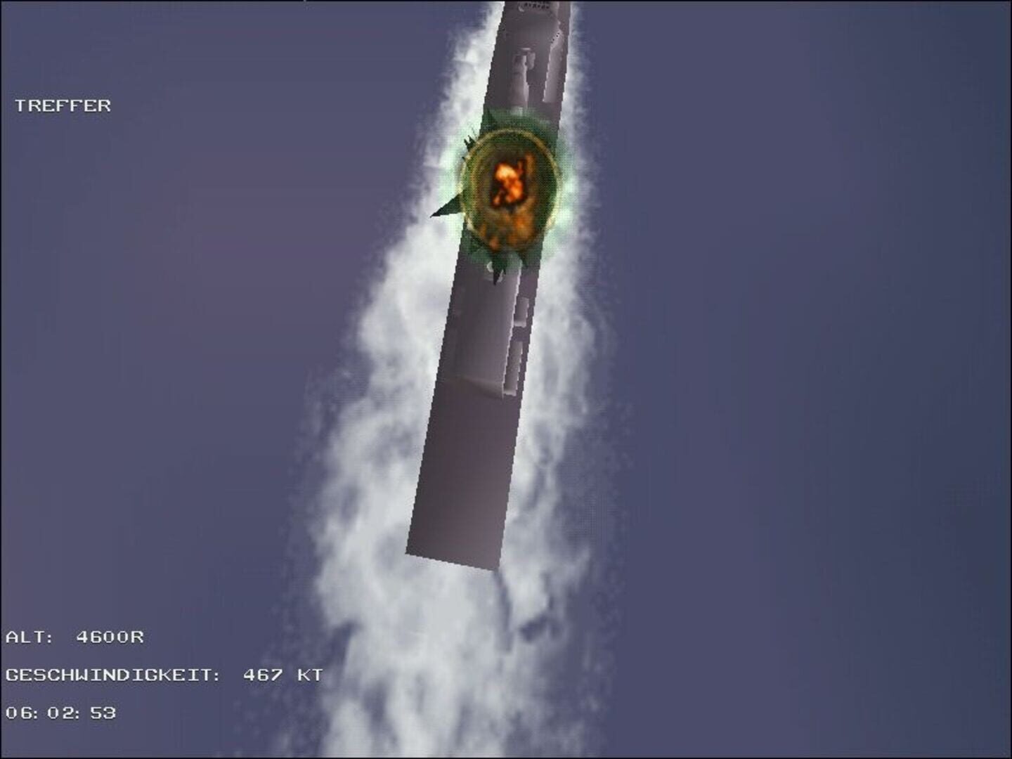 F-22 Air Dominance Fighter screenshot 3