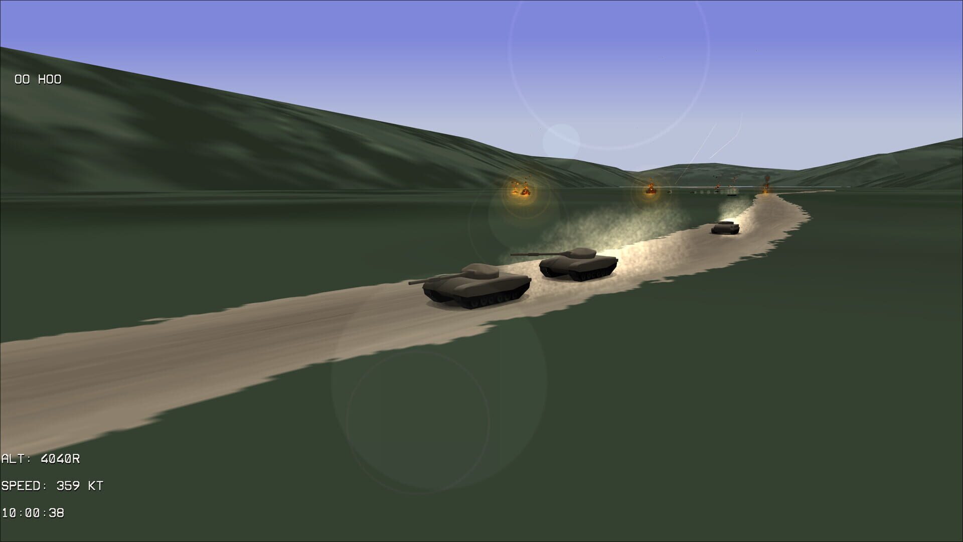 F-22: Air Dominance Fighter screenshot 6