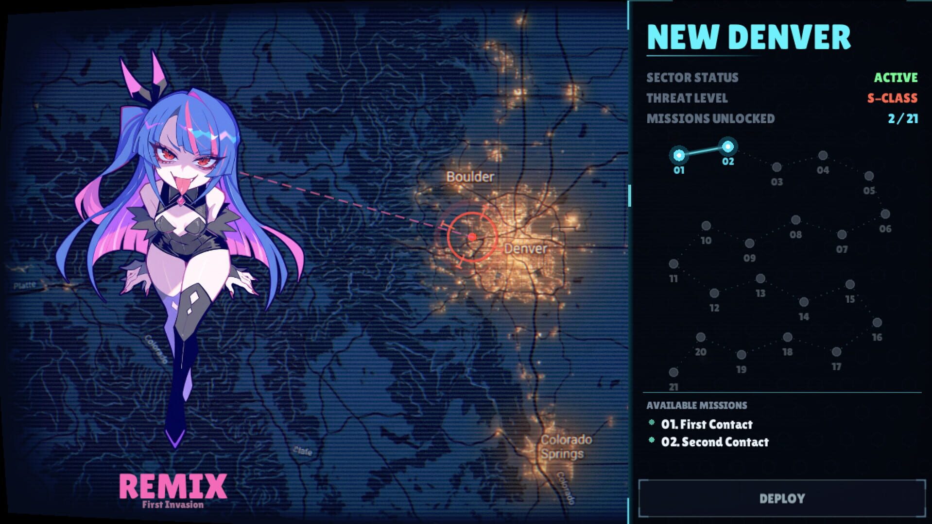 Stigma: Unnamed screenshot 6