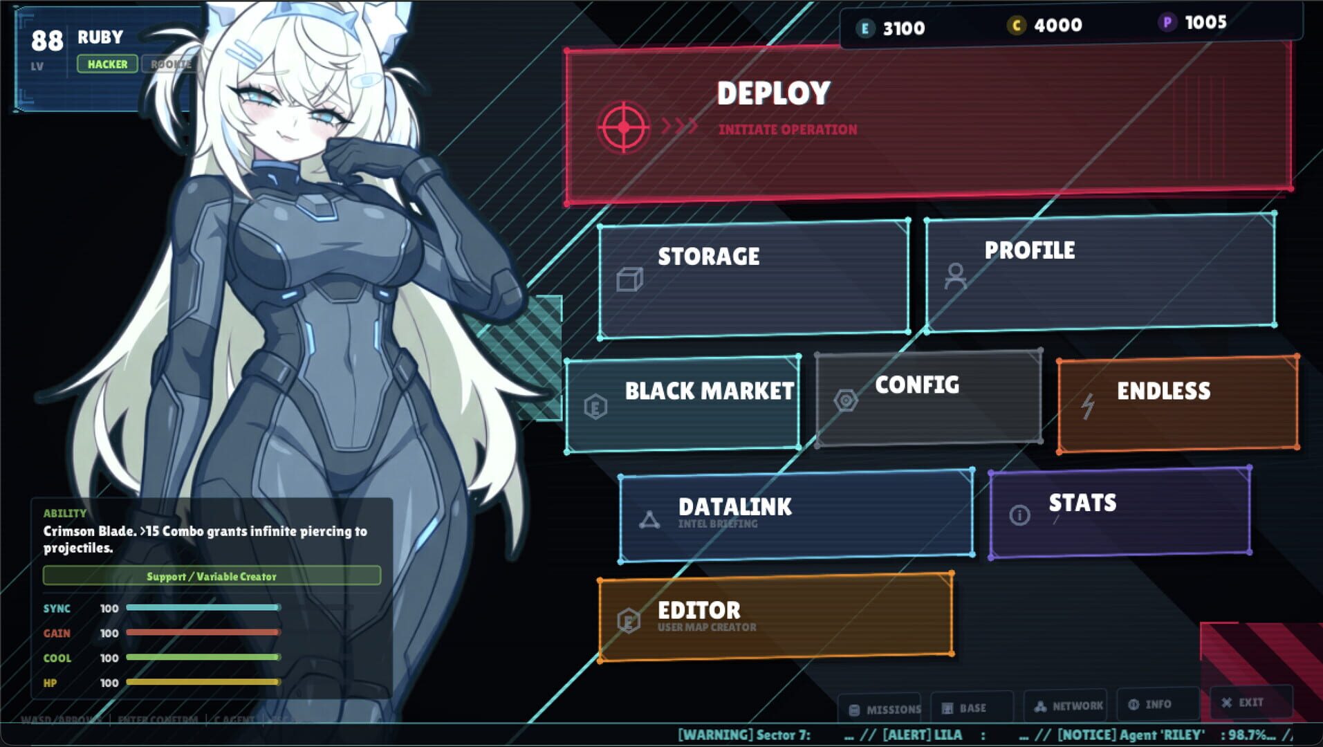 Stigma: Unnamed screenshot 8