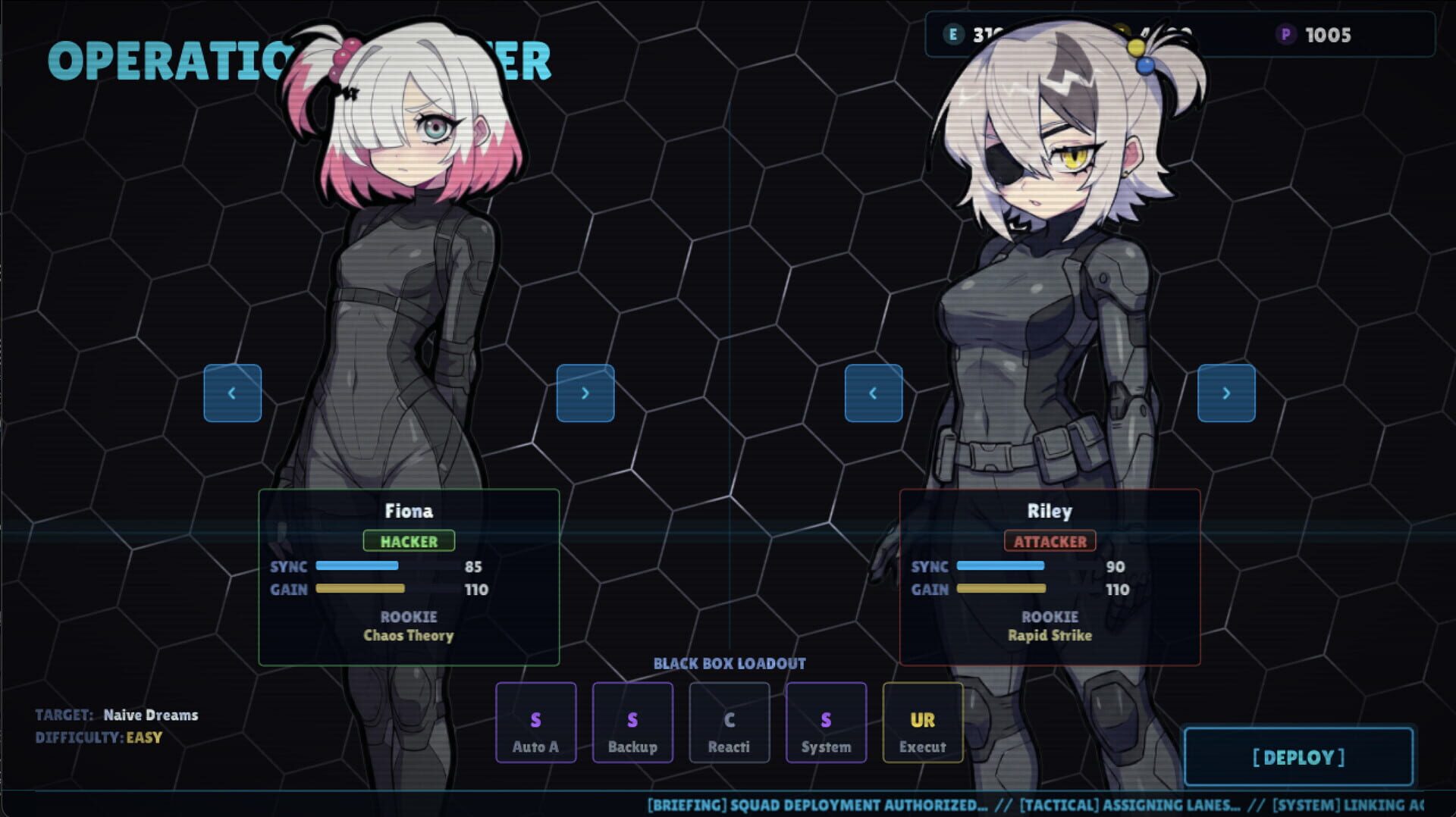 Stigma: Unnamed screenshot 10