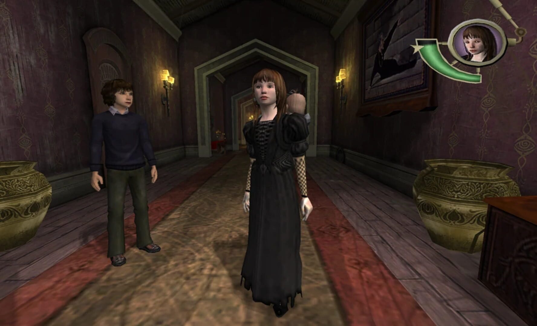 Lemony Snicket's A Series of Unfortunate Events screenshot 6