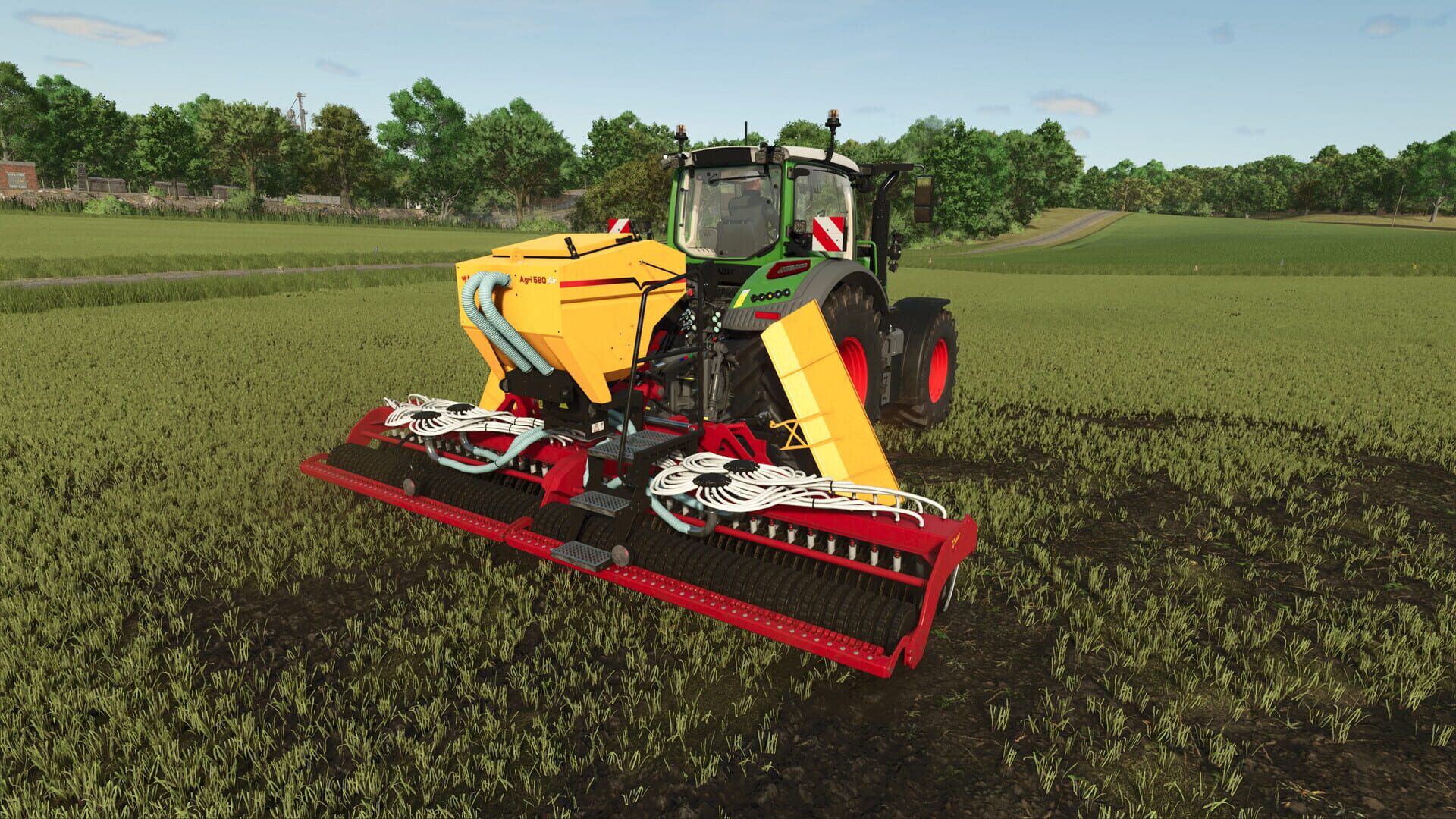 Farming Simulator 25: Vredo Pack screenshot 3