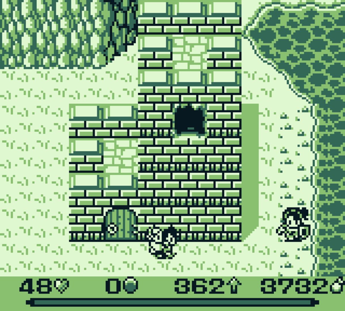 Embers of Mana screenshot 2