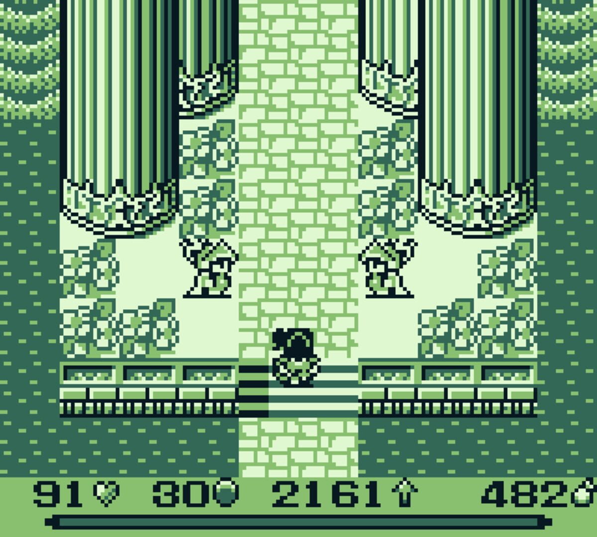 Embers of Mana screenshot 4