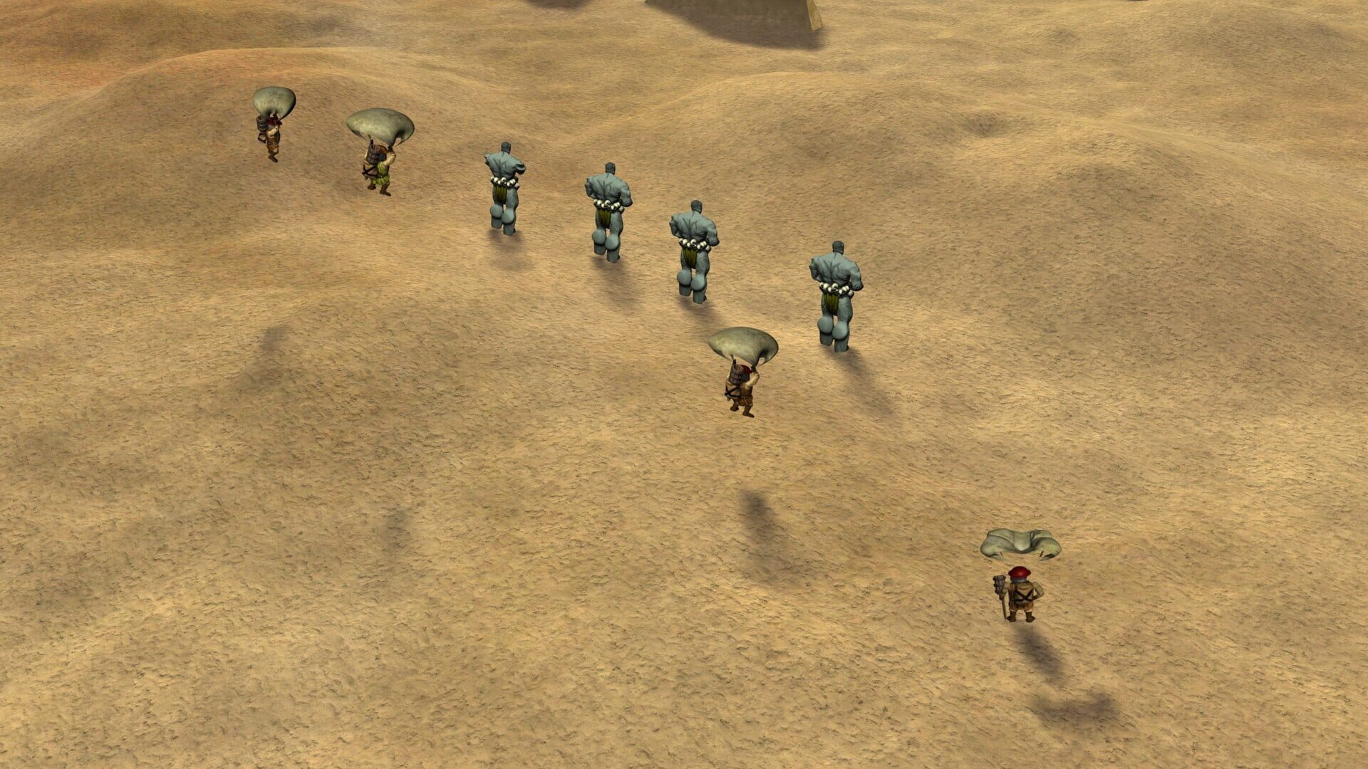 Myth: Twice Born Edition screenshot 3