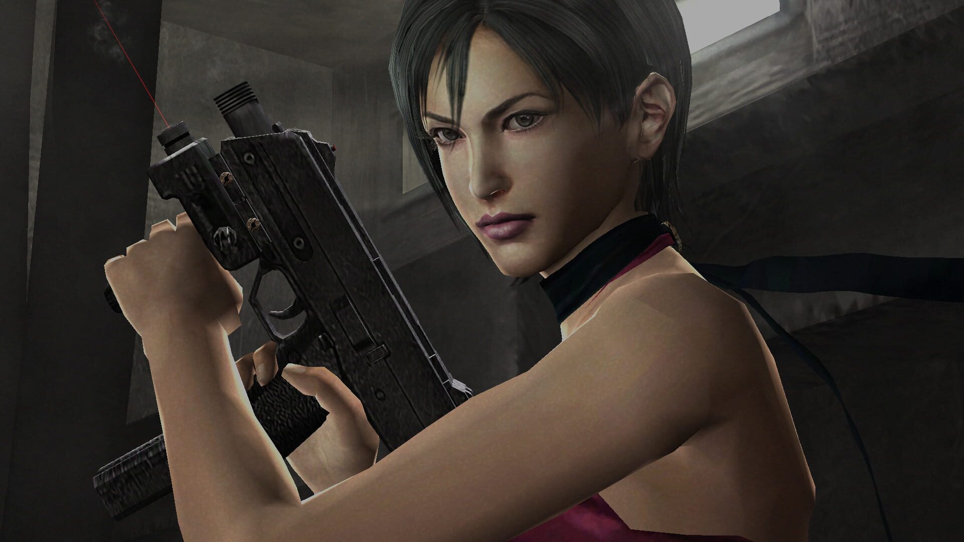 Resident Evil 4 screenshot 7