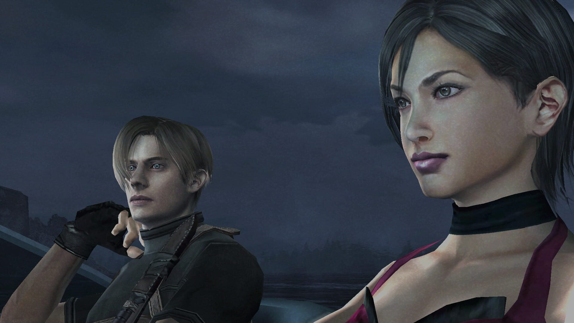 Resident Evil 4 screenshot 10